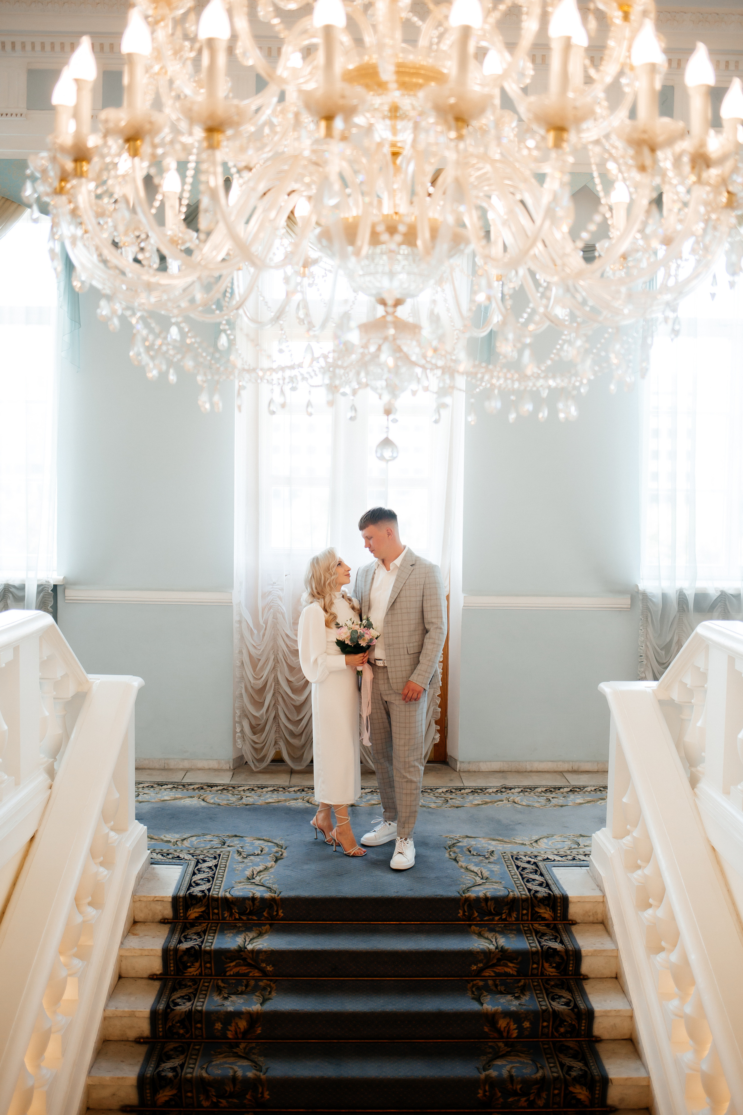 Оксана & Валерий. Анна Михайлова|Свадебный фотограф в Санкт-Петербурге