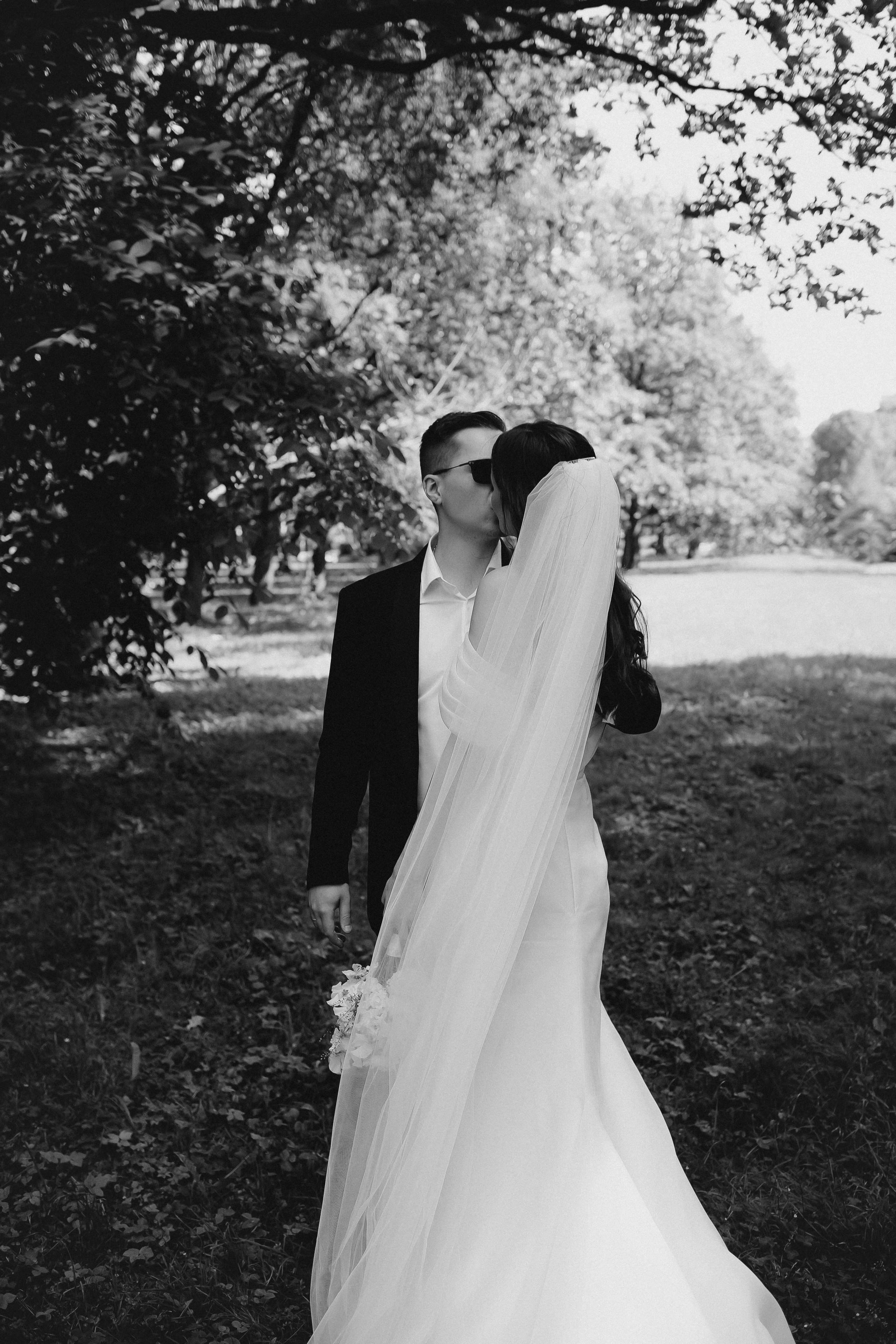 Валерия & Сергей. Анна Михайлова|Свадебный фотограф в Санкт-Петербурге