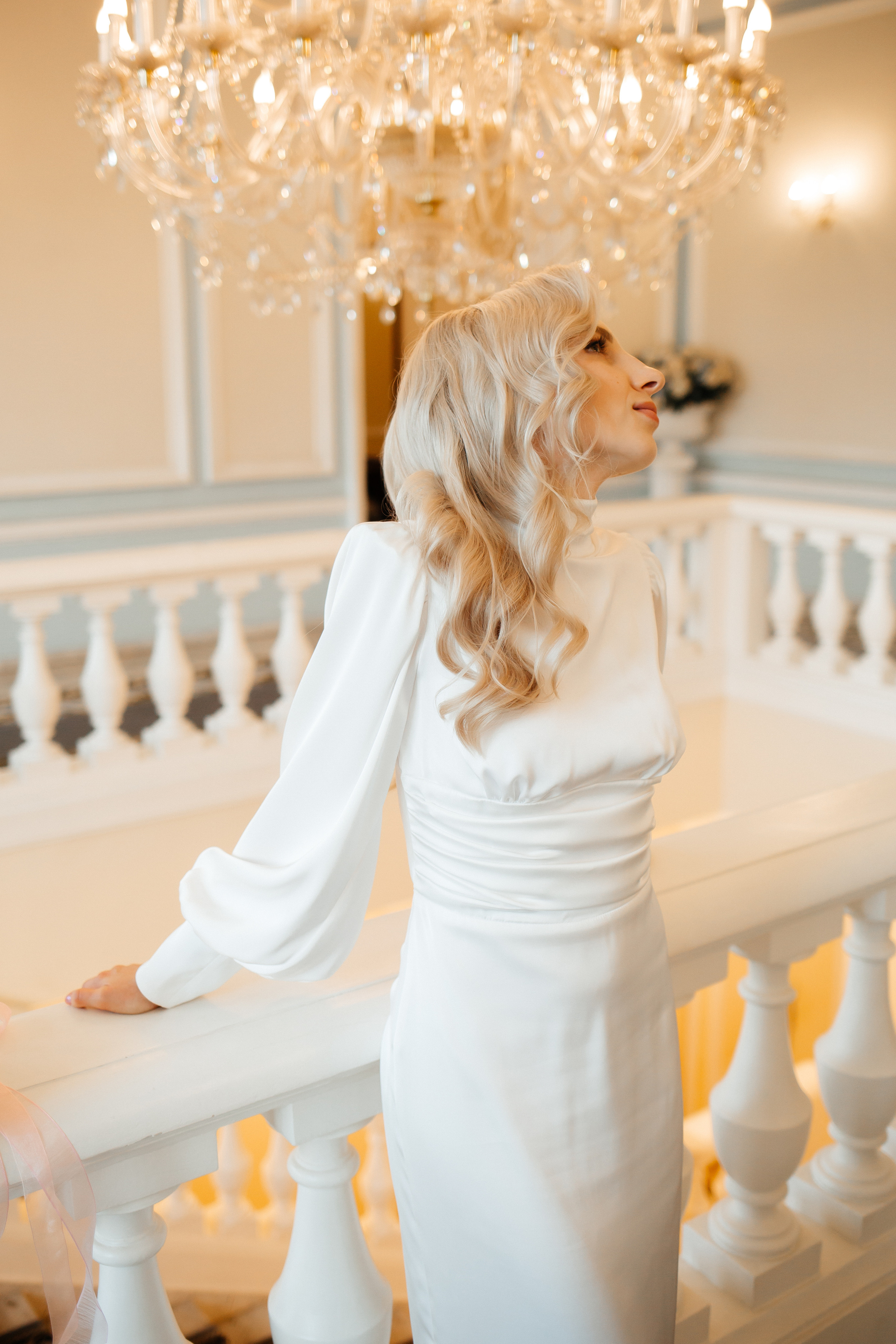 Оксана & Валерий. Анна Михайлова|Свадебный фотограф в Санкт-Петербурге