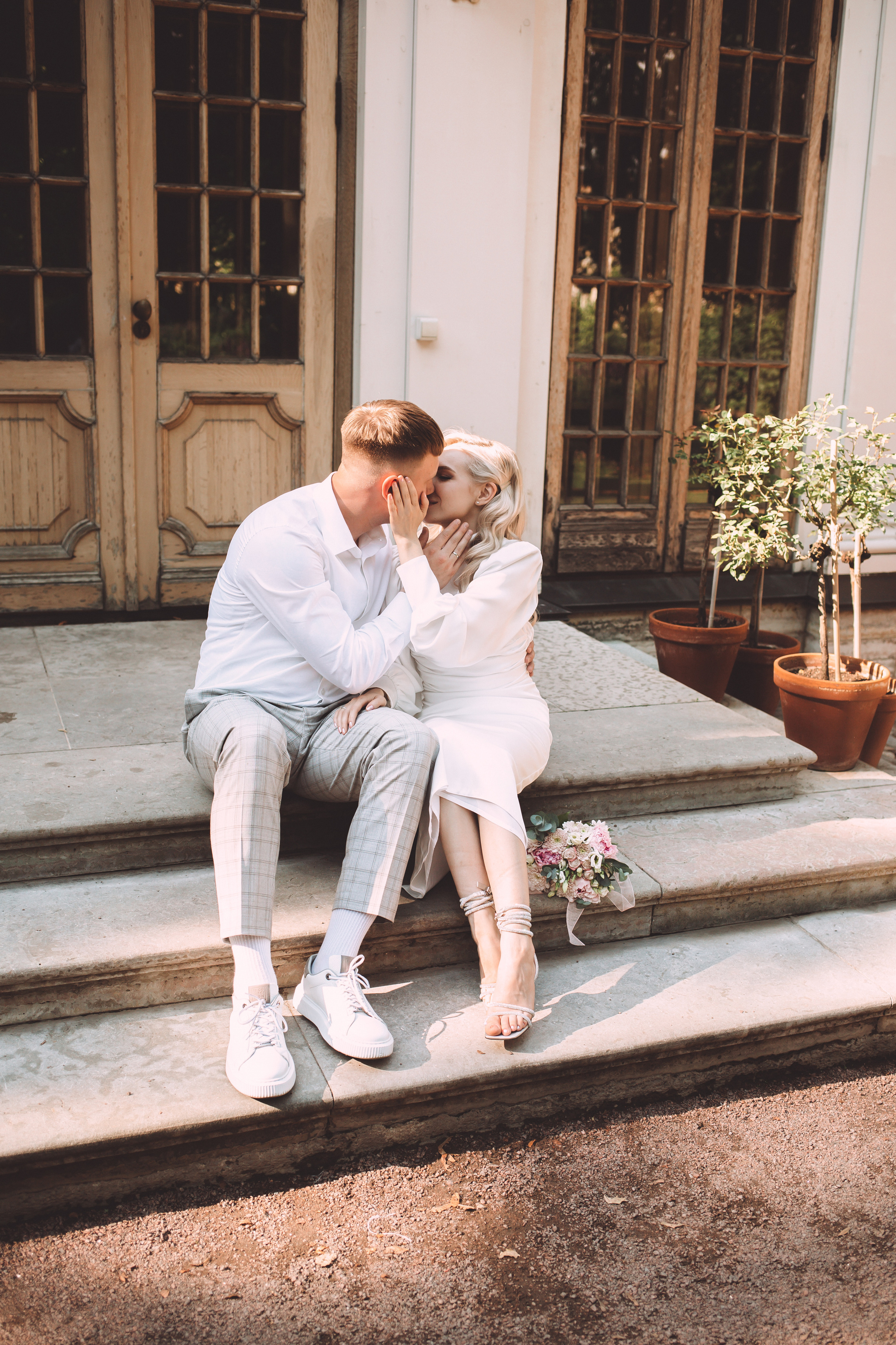 Оксана & Валерий. Анна Михайлова|Свадебный фотограф в Санкт-Петербурге