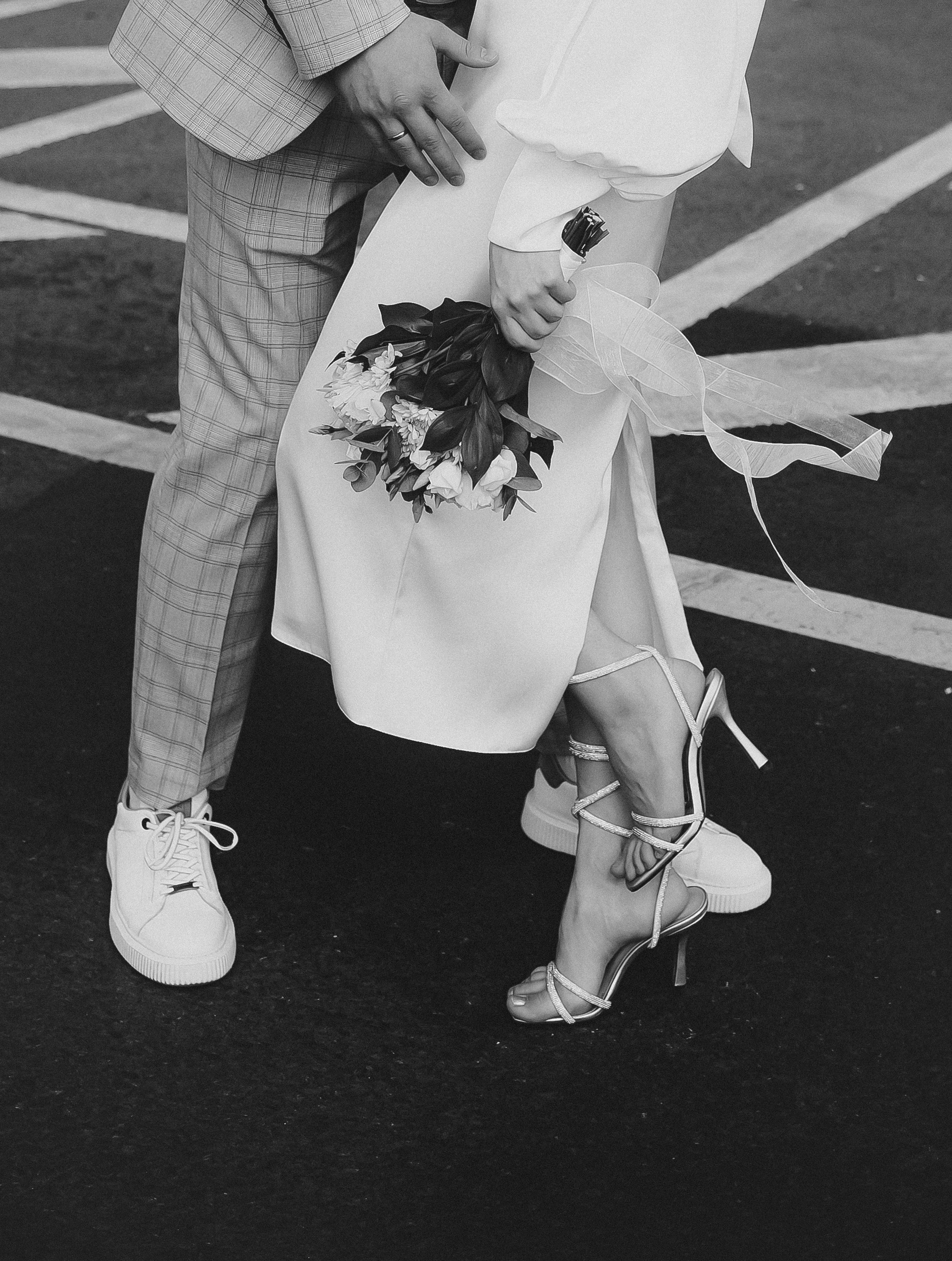 Оксана & Валерий. Анна Михайлова|Свадебный фотограф в Санкт-Петербурге