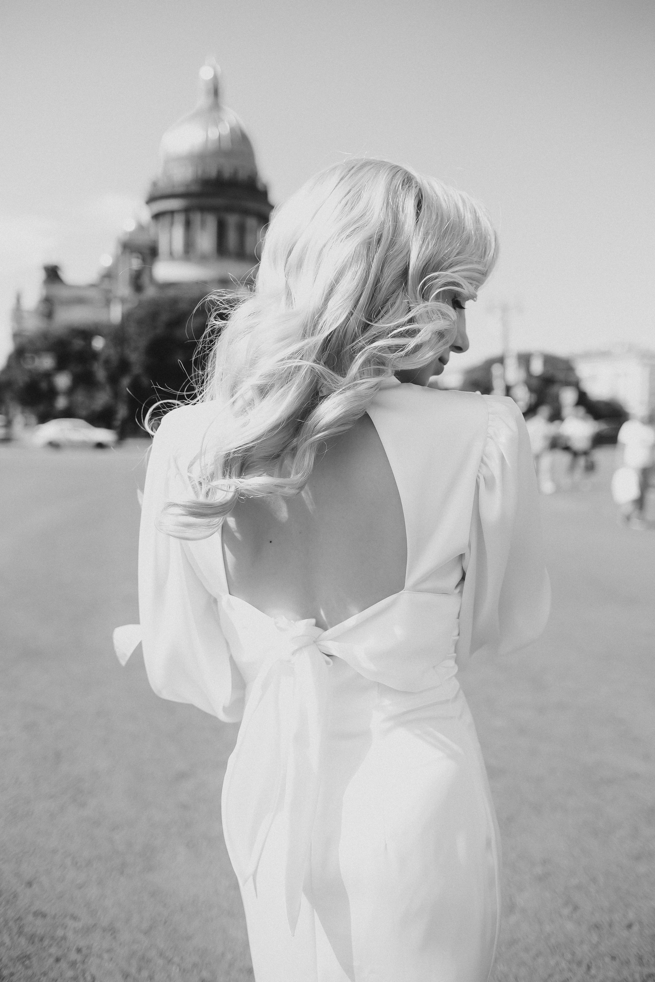 Оксана & Валерий. Анна Михайлова|Свадебный фотограф в Санкт-Петербурге