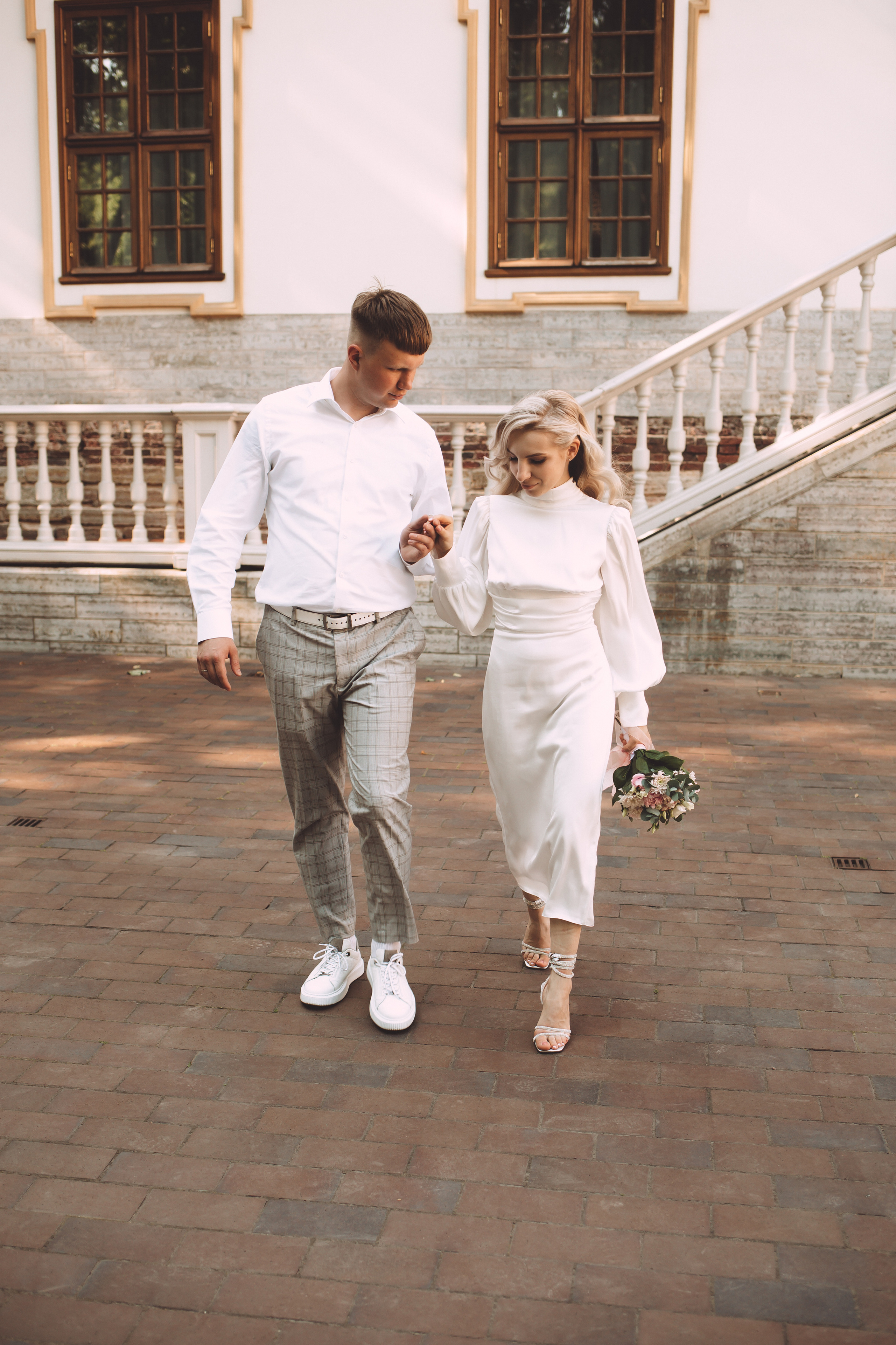 Оксана & Валерий. Анна Михайлова|Свадебный фотограф в Санкт-Петербурге