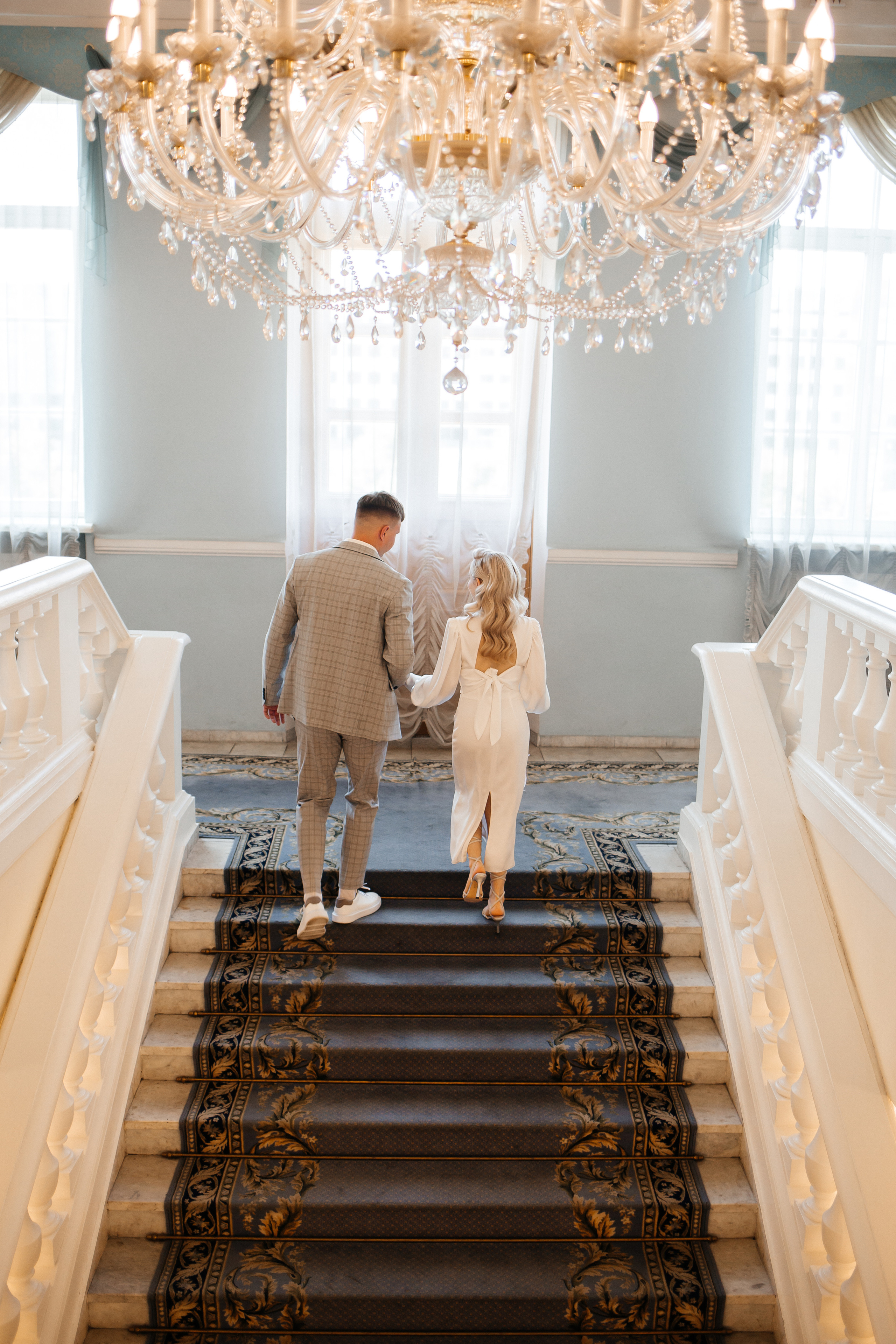 Оксана & Валерий. Анна Михайлова|Свадебный фотограф в Санкт-Петербурге