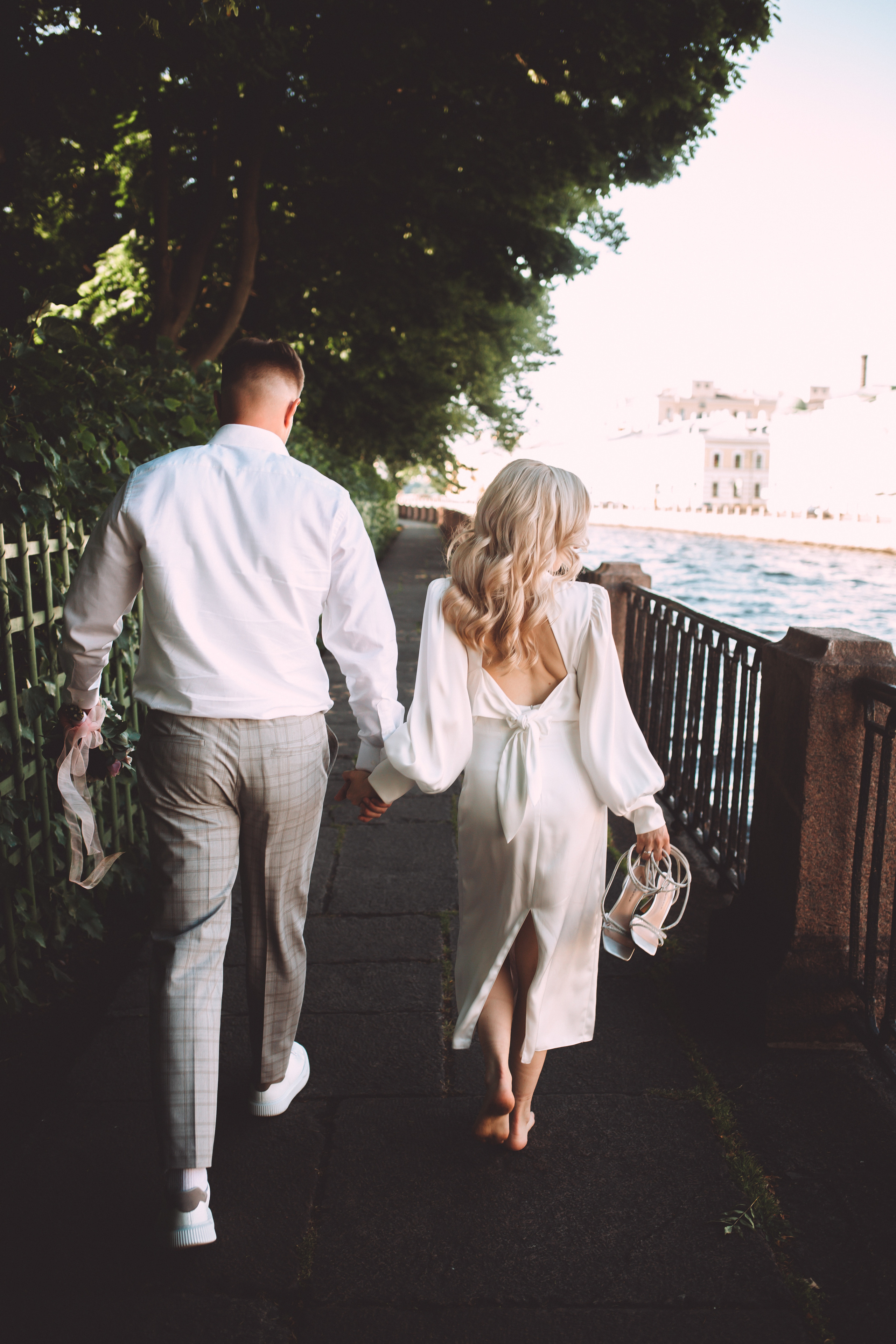 Оксана & Валерий. Анна Михайлова|Свадебный фотограф в Санкт-Петербурге