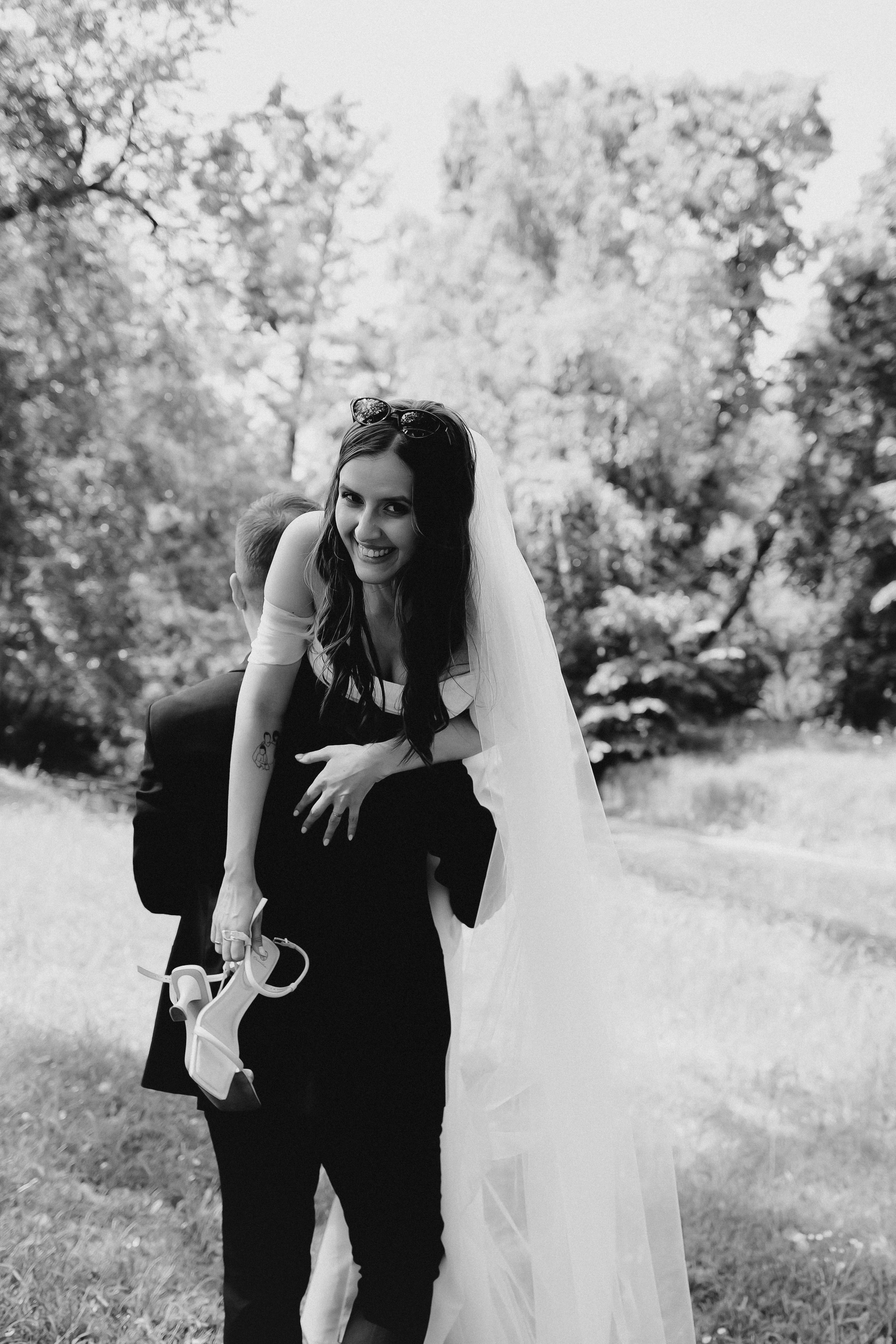 Валерия & Сергей. Анна Михайлова|Свадебный фотограф в Санкт-Петербурге