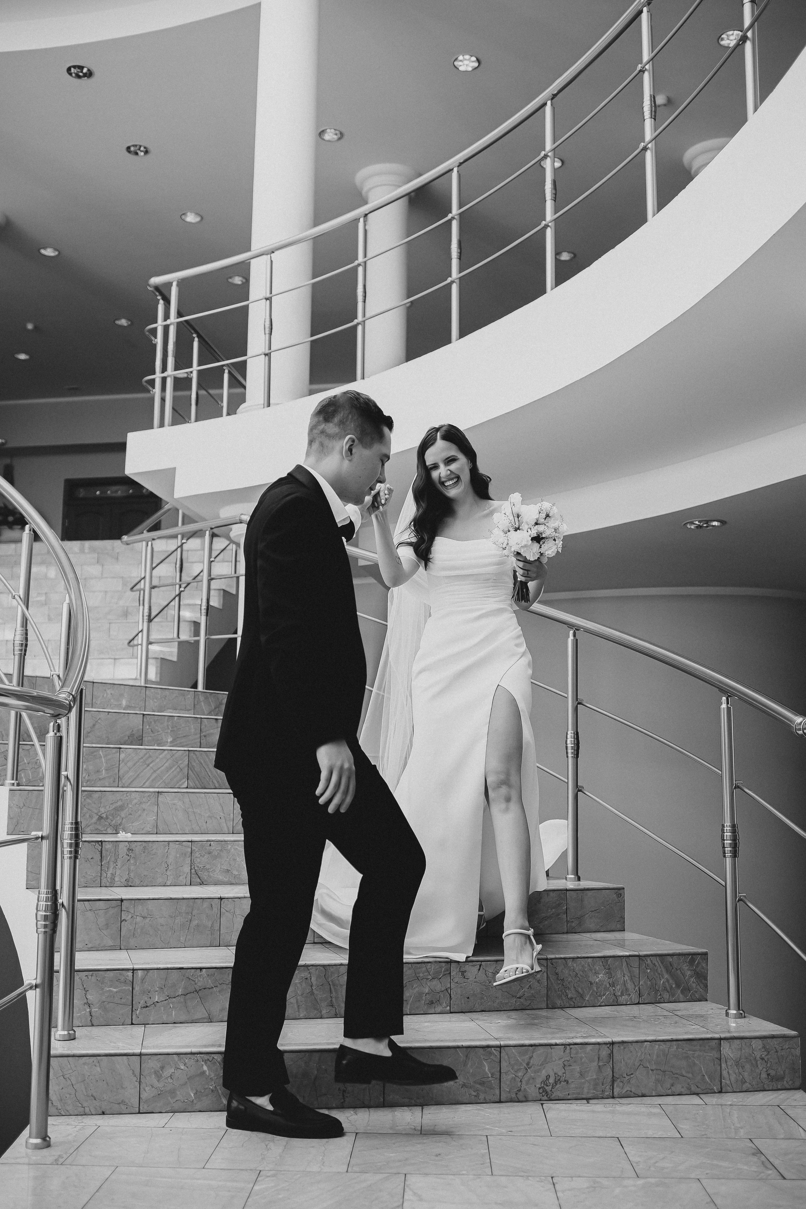 Валерия & Сергей. Анна Михайлова|Свадебный фотограф в Санкт-Петербурге