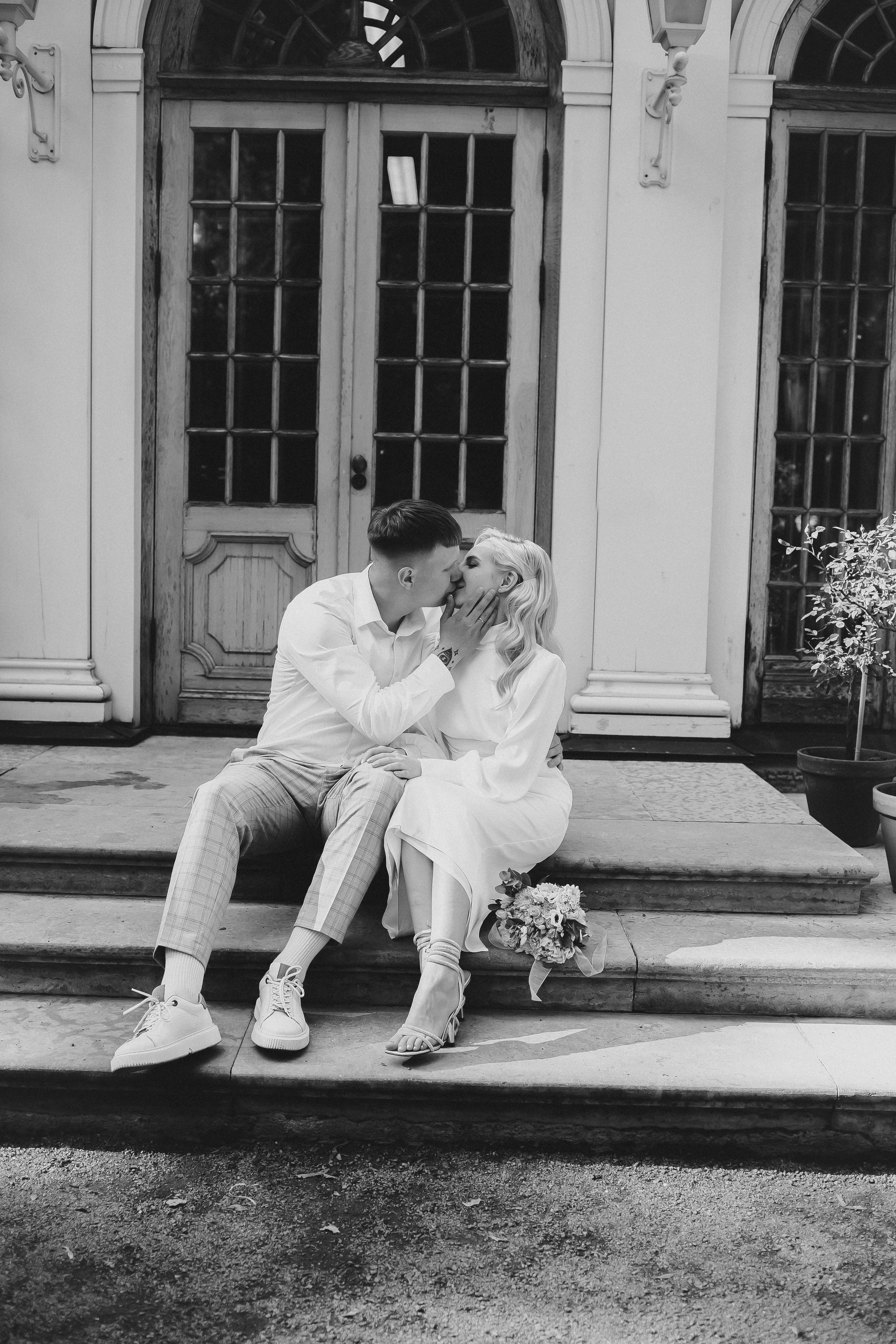 Оксана & Валерий. Анна Михайлова|Свадебный фотограф в Санкт-Петербурге