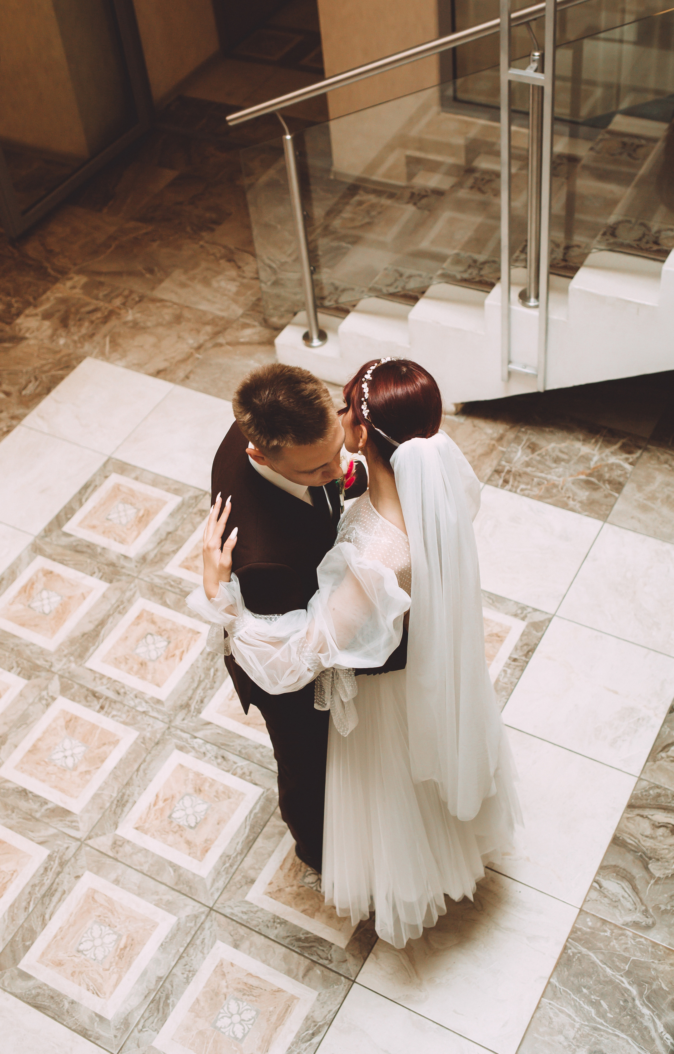 Дарья & Даниил. Анна Михайлова|Свадебный фотограф в Санкт-Петербурге