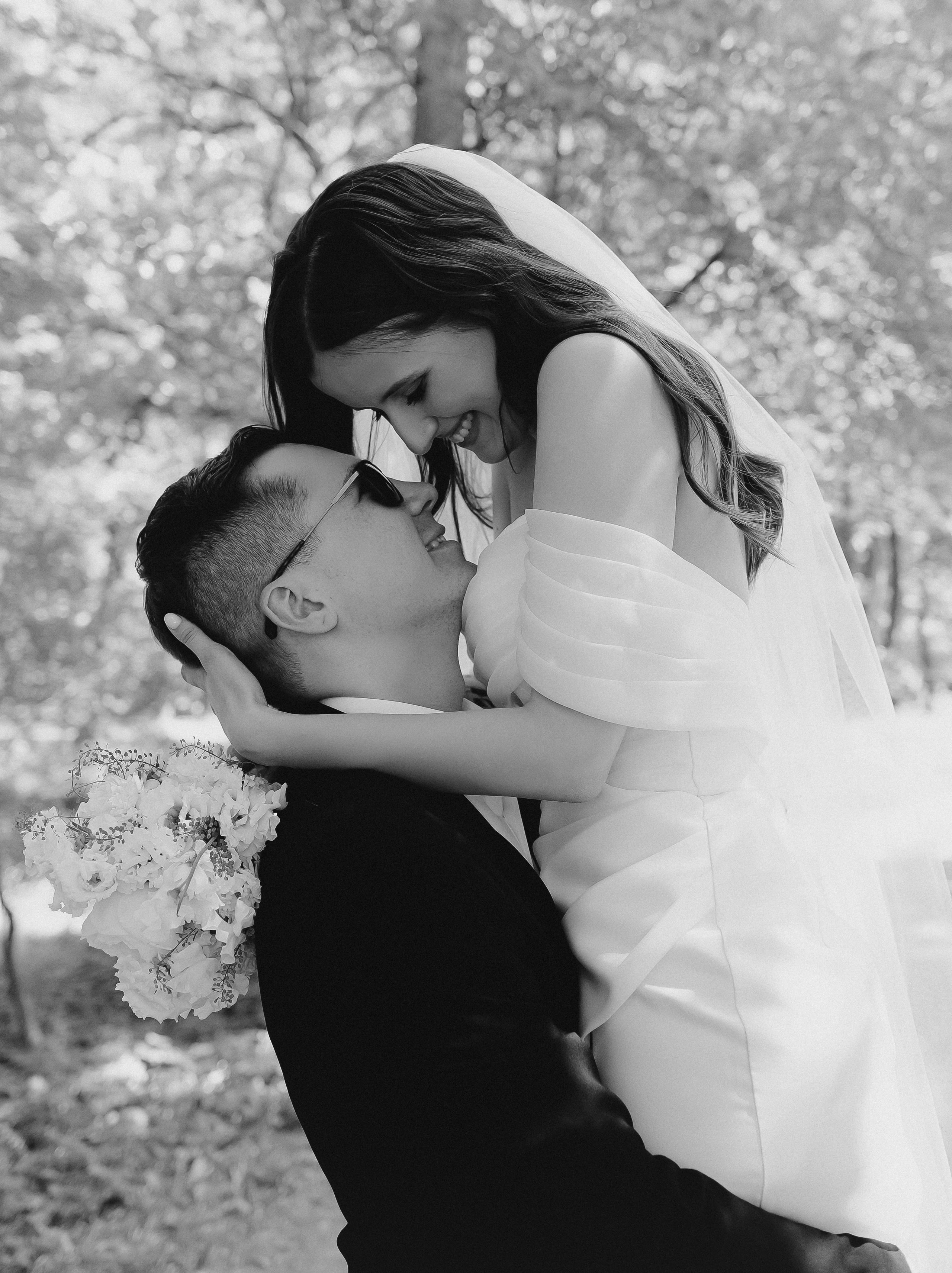 Валерия & Сергей. Анна Михайлова|Свадебный фотограф в Санкт-Петербурге