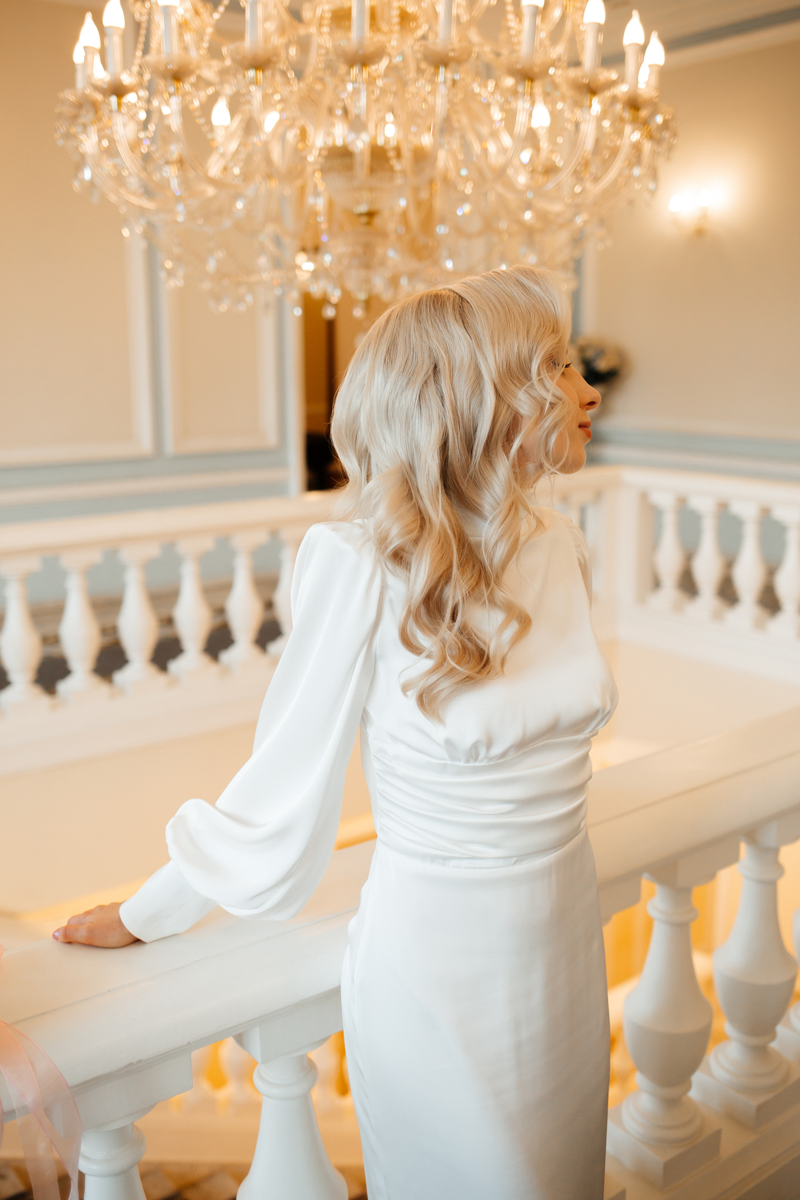 Оксана & Валерий. Анна Михайлова|Свадебный фотограф в Санкт-Петербурге