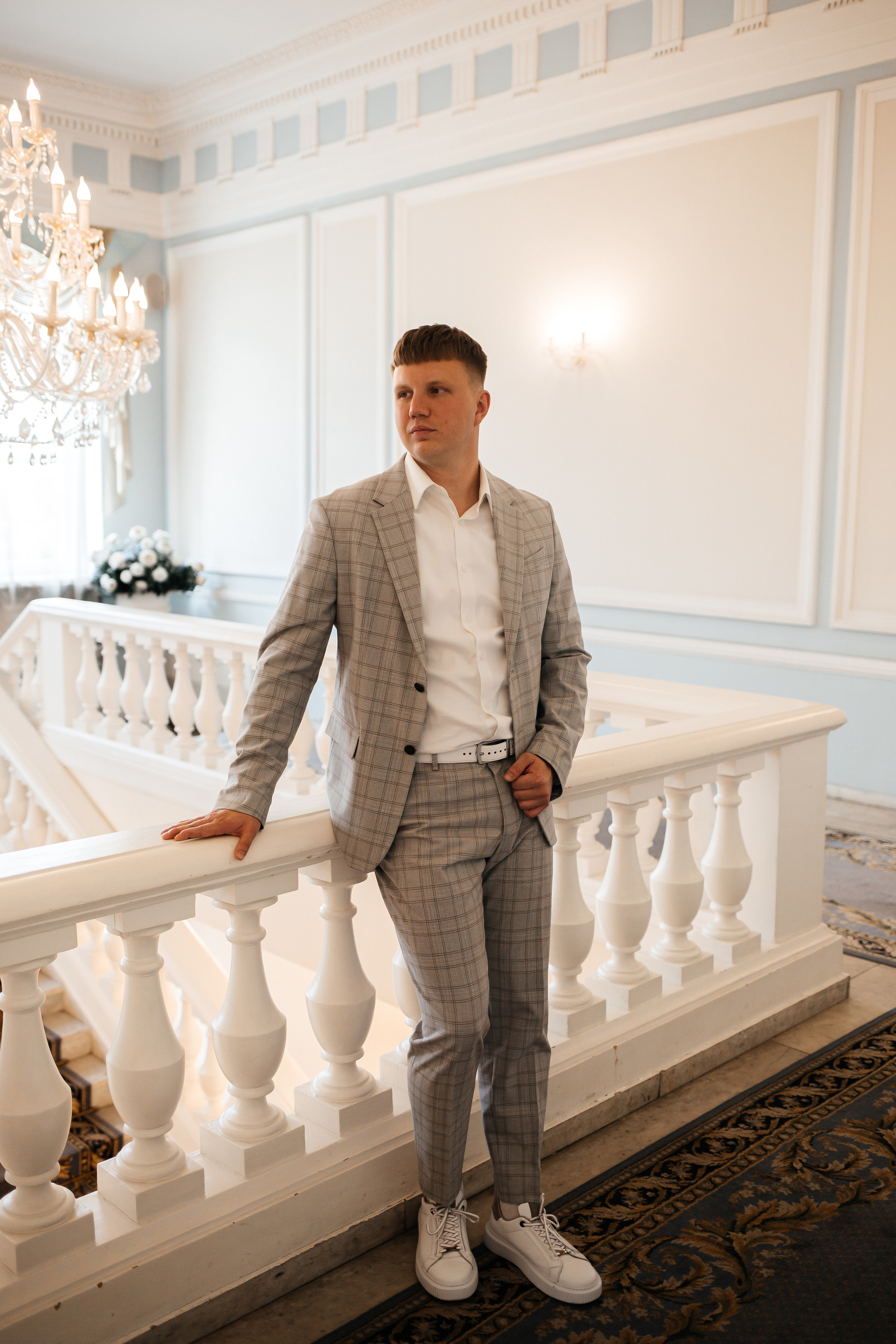 Оксана & Валерий. Анна Михайлова|Свадебный фотограф в Санкт-Петербурге