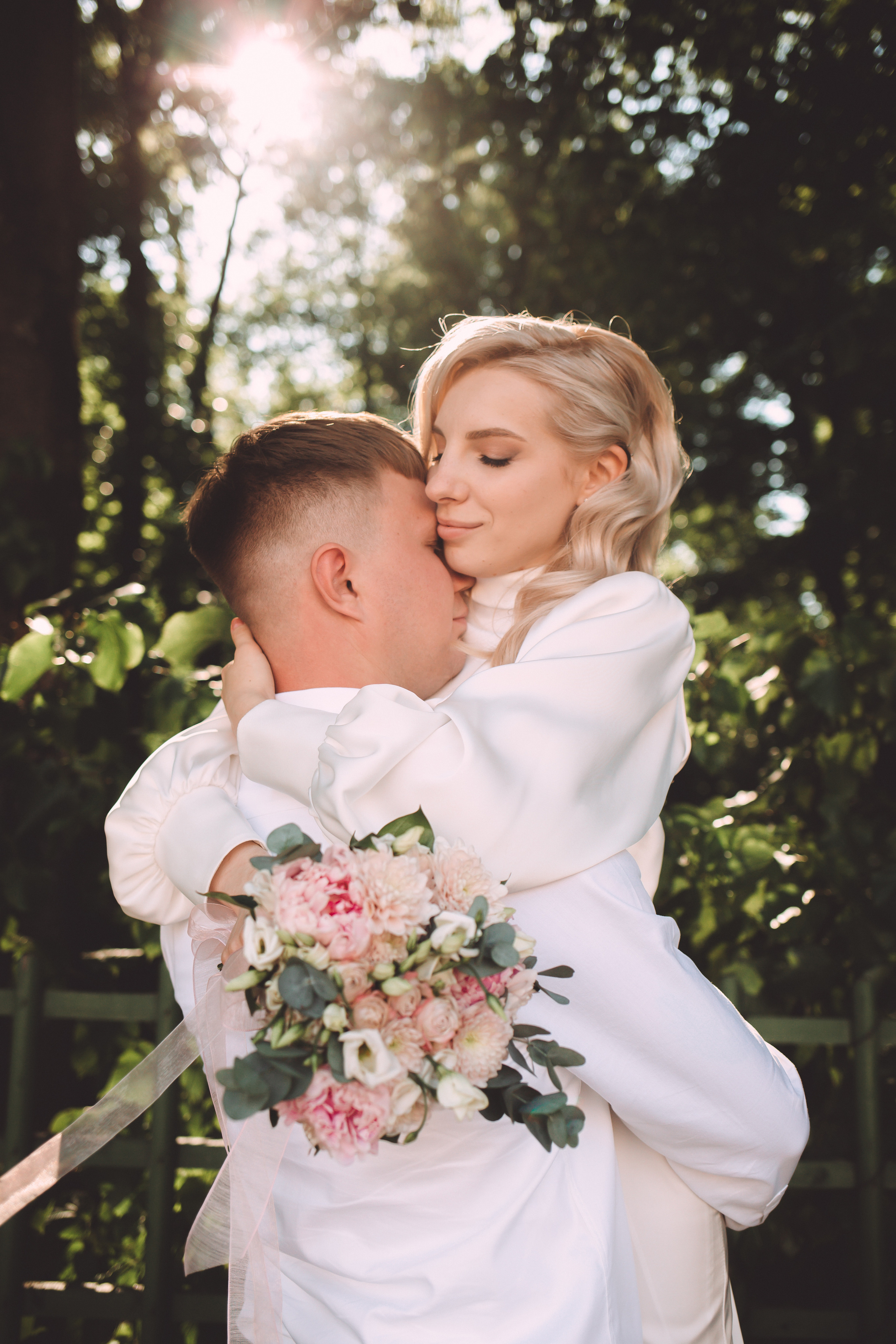 Оксана & Валерий. Анна Михайлова|Свадебный фотограф в Санкт-Петербурге