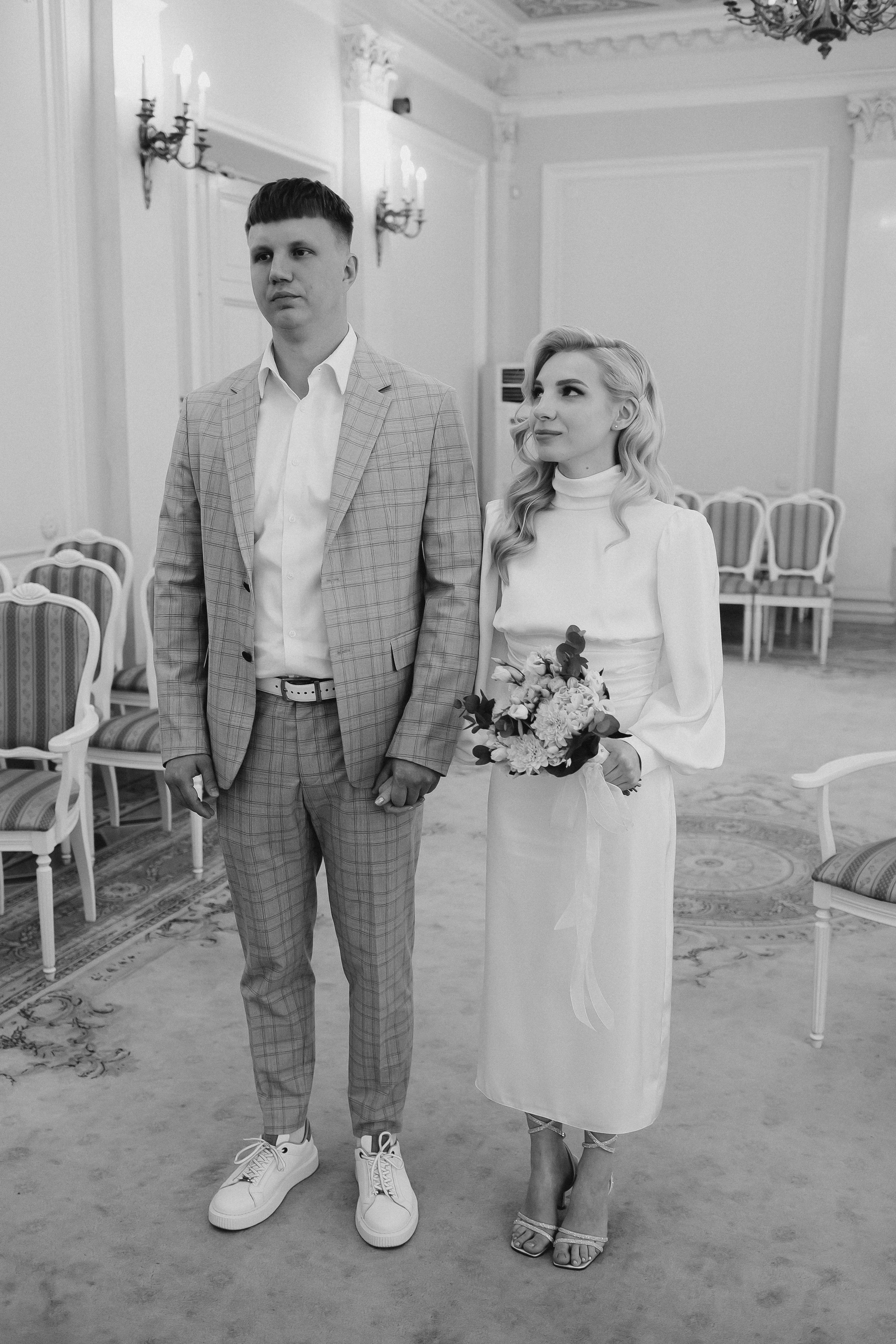 Оксана & Валерий. Анна Михайлова|Свадебный фотограф в Санкт-Петербурге