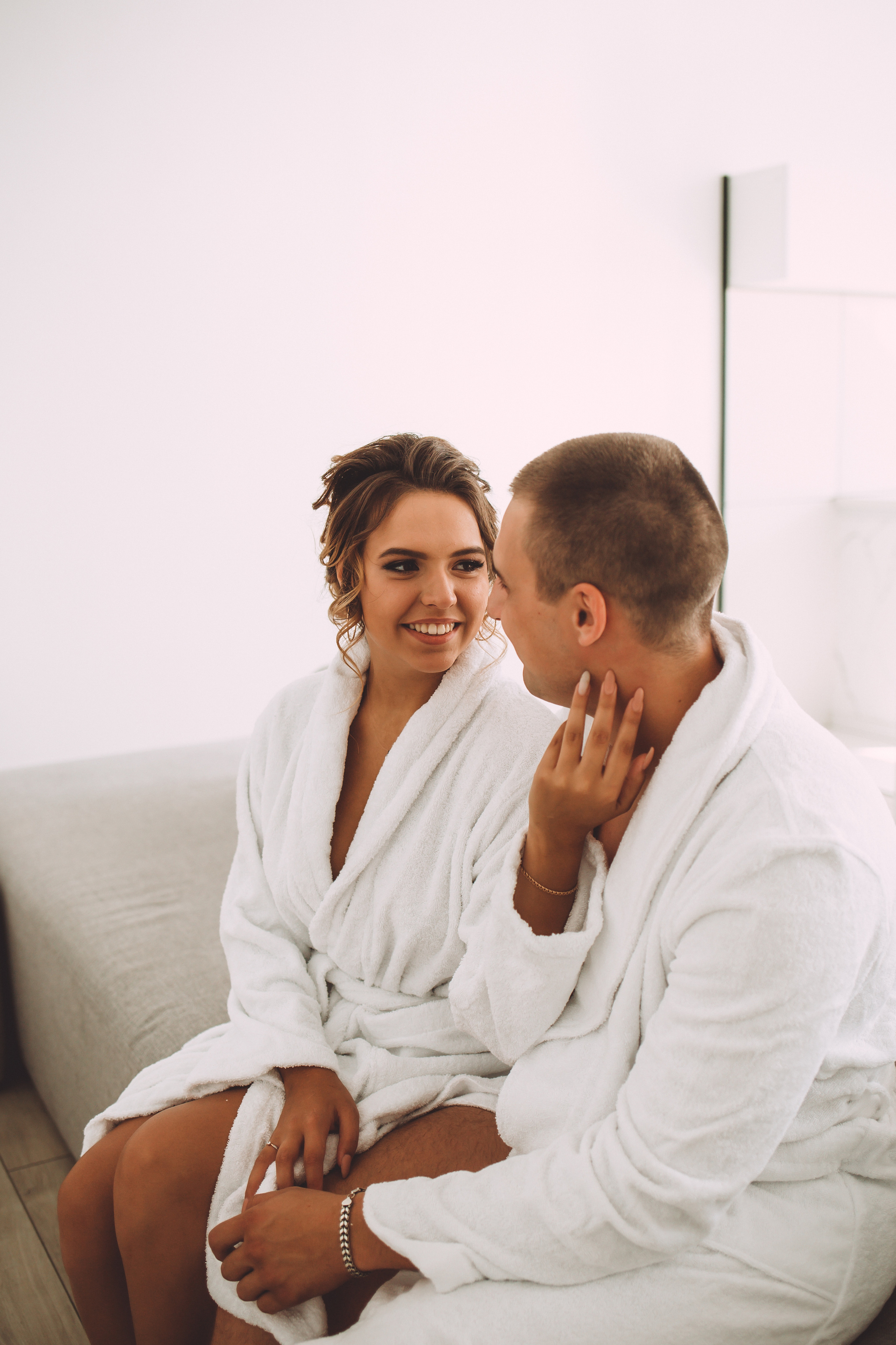 Love Story. Анна Михайлова|Свадебный фотограф в Санкт-Петербурге