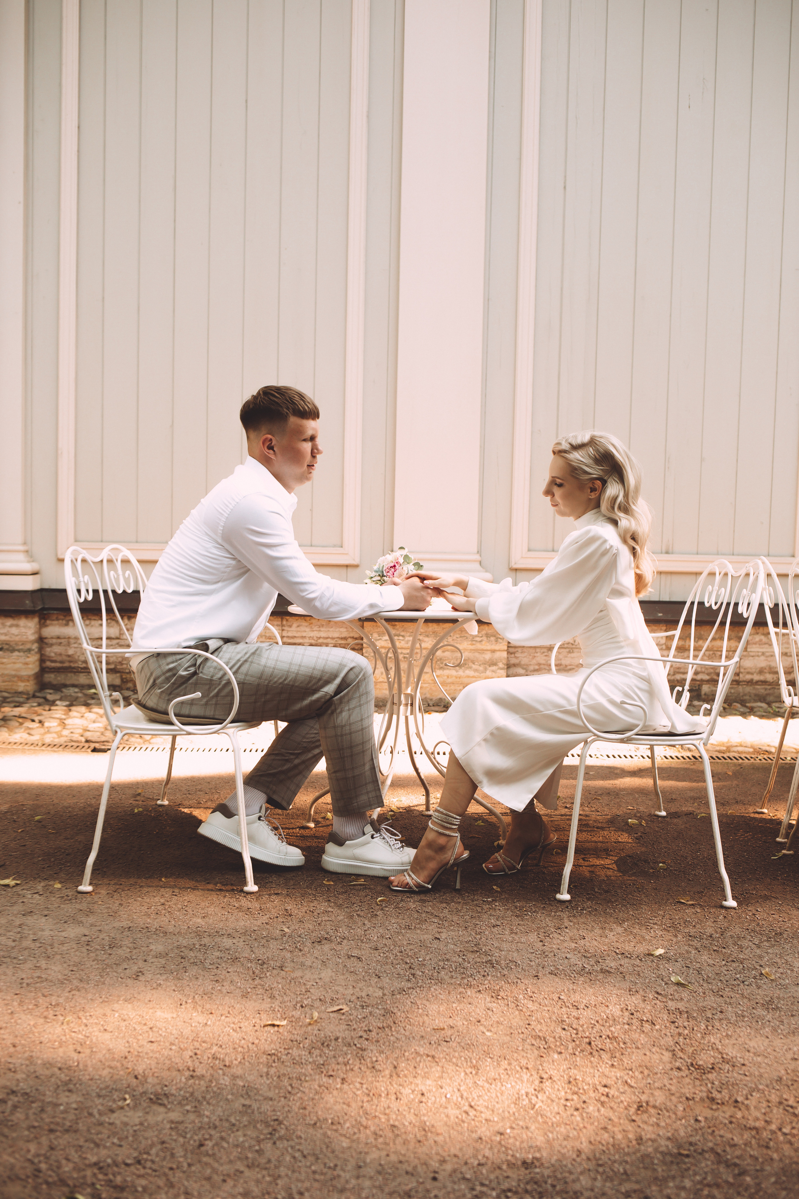 Оксана & Валерий. Анна Михайлова|Свадебный фотограф в Санкт-Петербурге