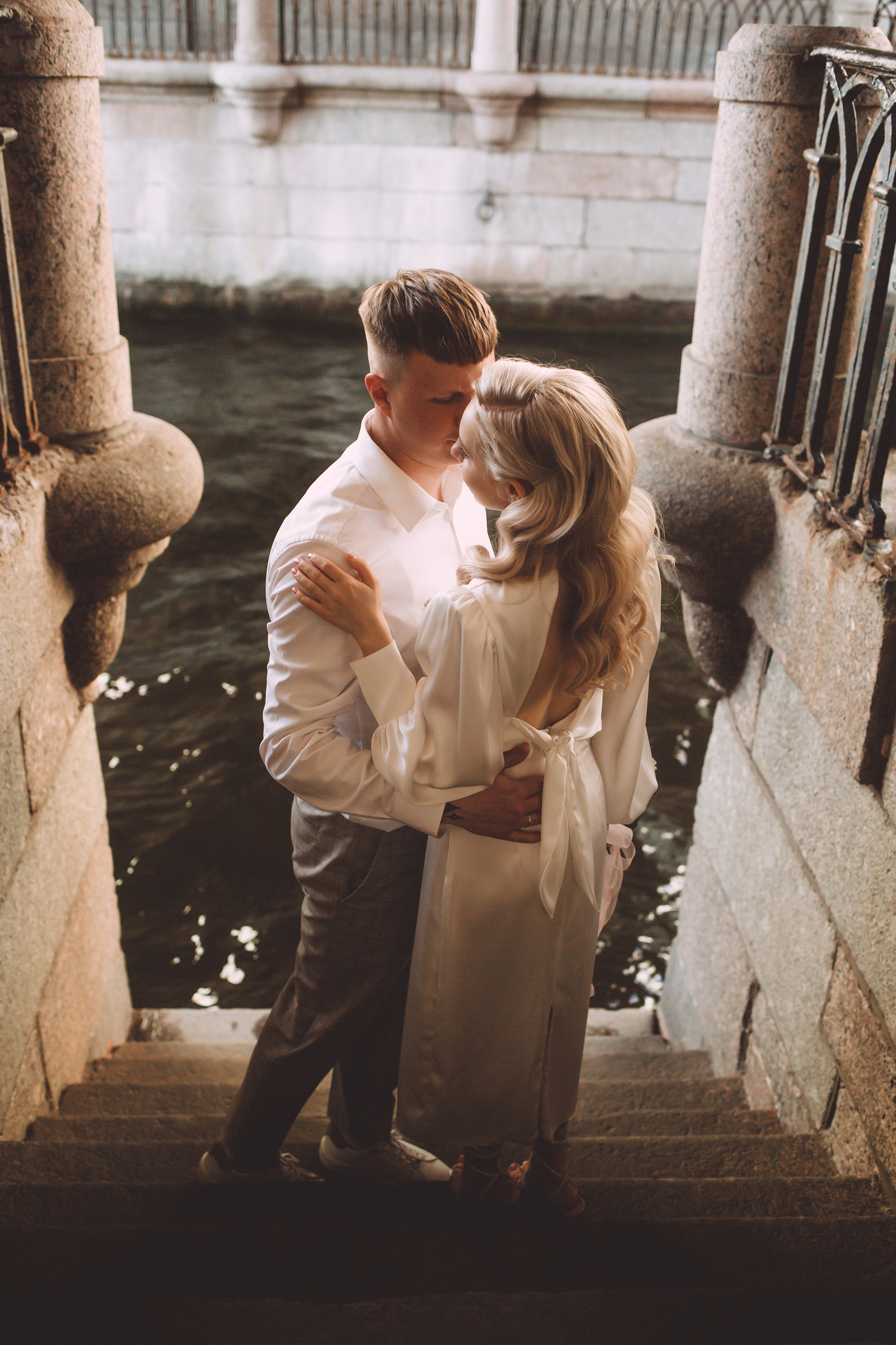 Оксана & Валерий. Анна Михайлова|Свадебный фотограф в Санкт-Петербурге