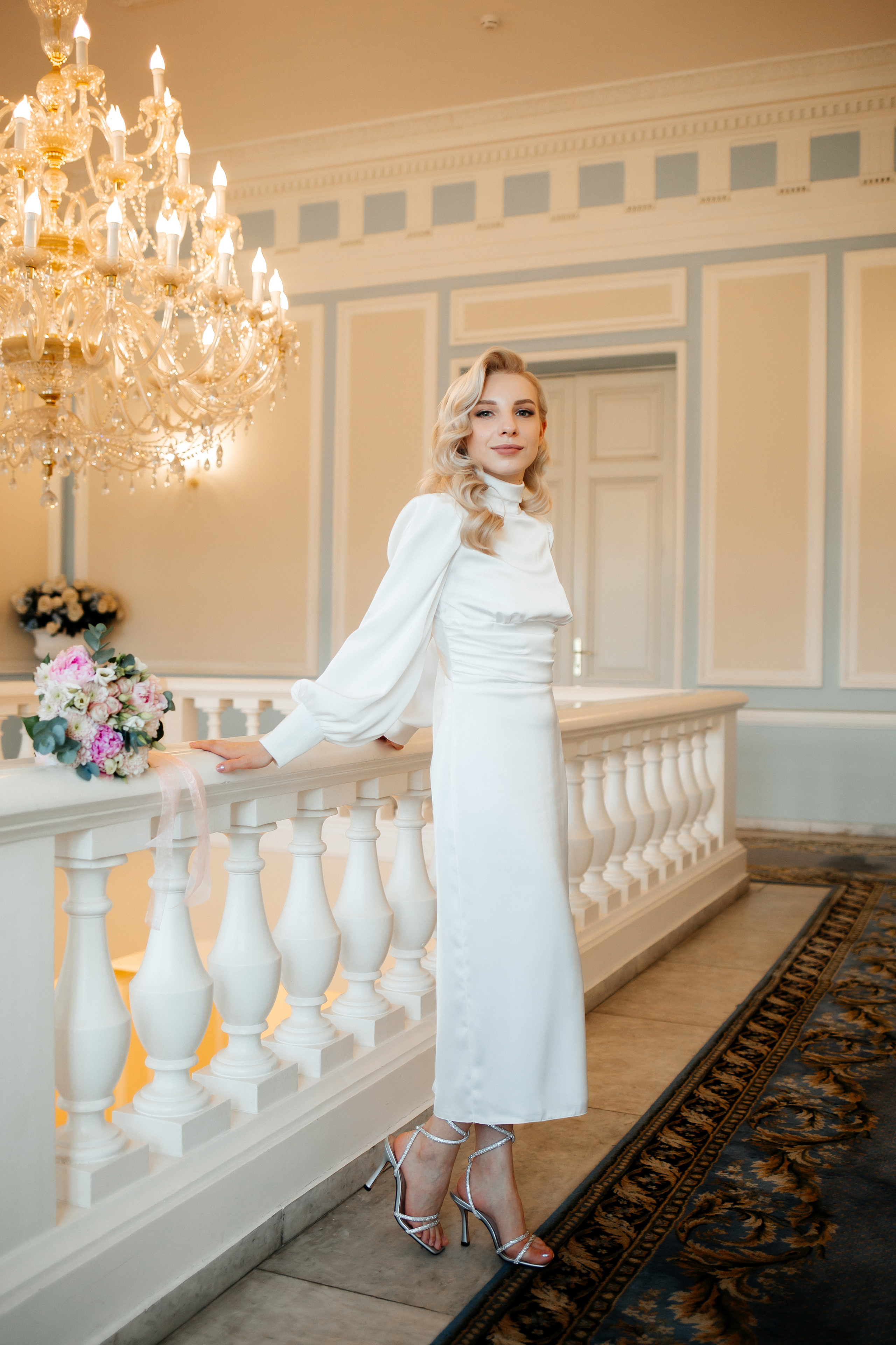 Оксана & Валерий. Анна Михайлова|Свадебный фотограф в Санкт-Петербурге