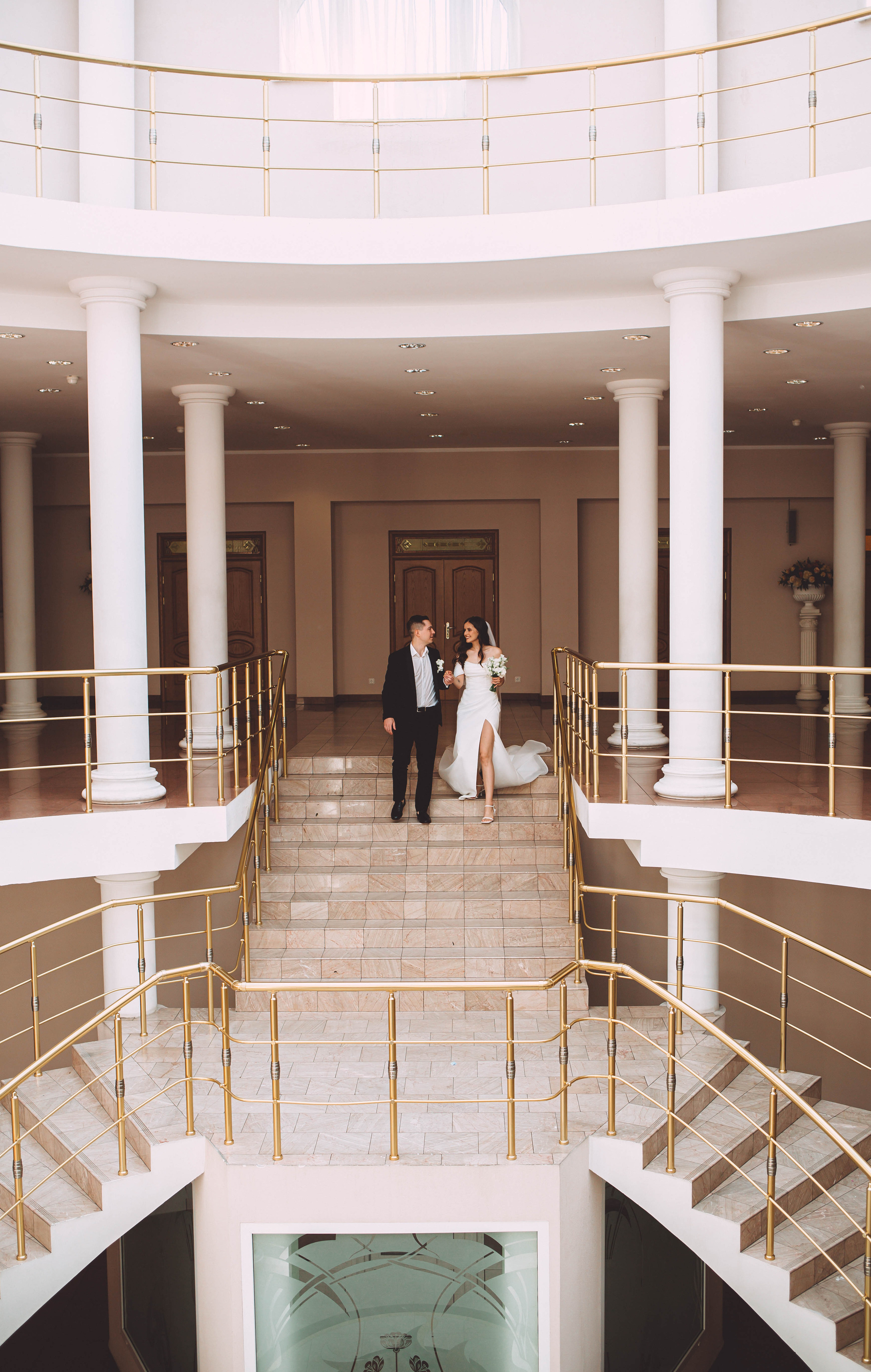 Валерия & Сергей. Анна Михайлова|Свадебный фотограф в Санкт-Петербурге