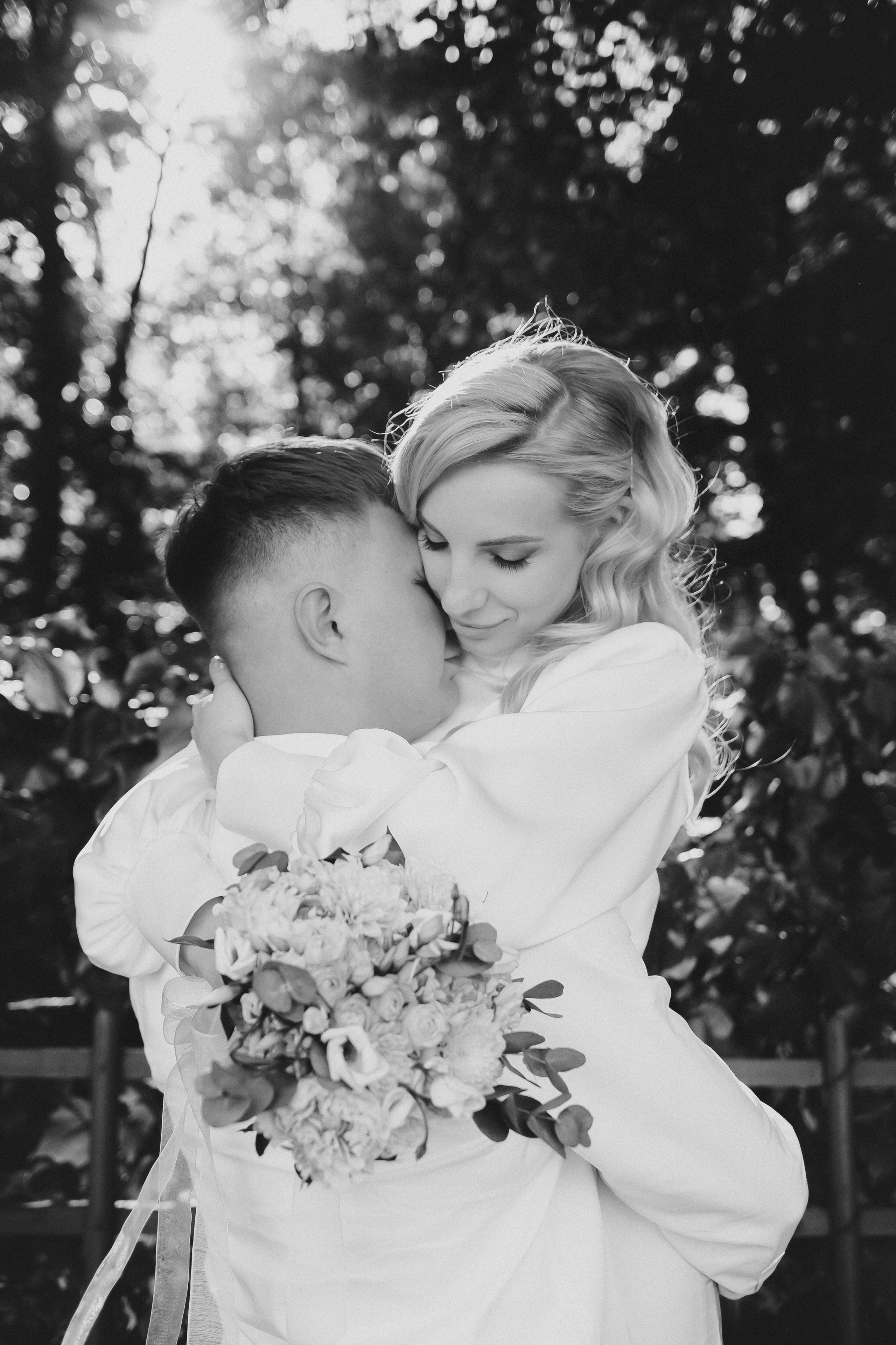 Оксана & Валерий. Анна Михайлова|Свадебный фотограф в Санкт-Петербурге