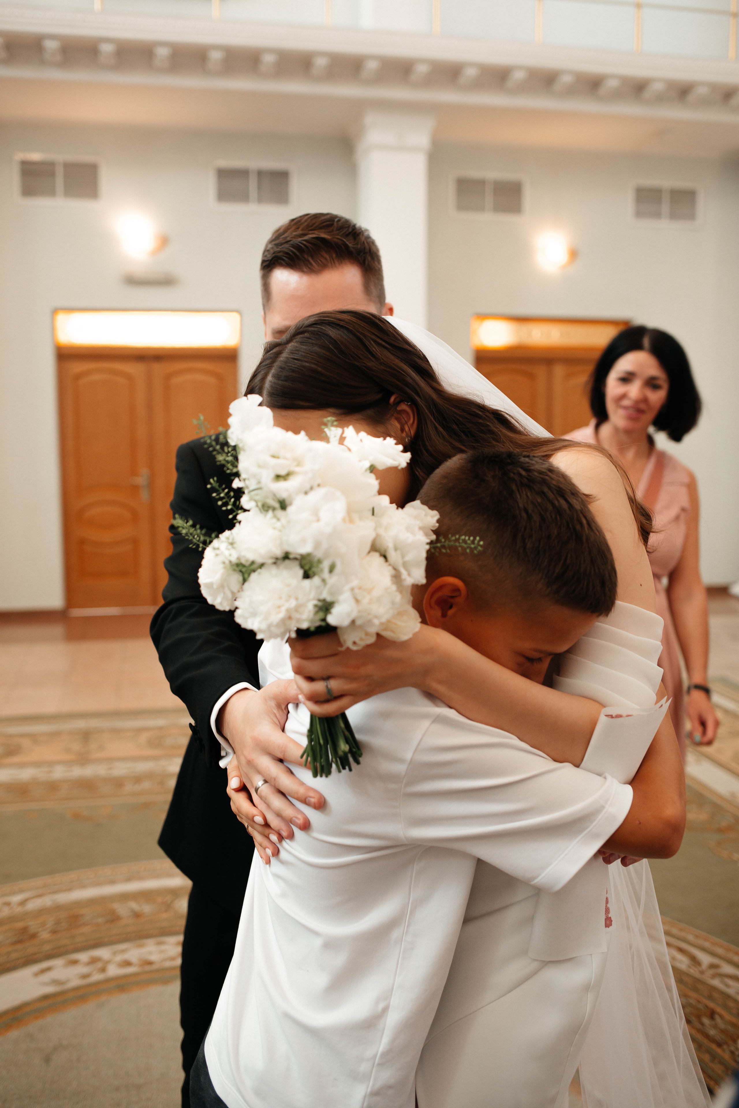 Валерия & Сергей. Анна Михайлова|Свадебный фотограф в Санкт-Петербурге