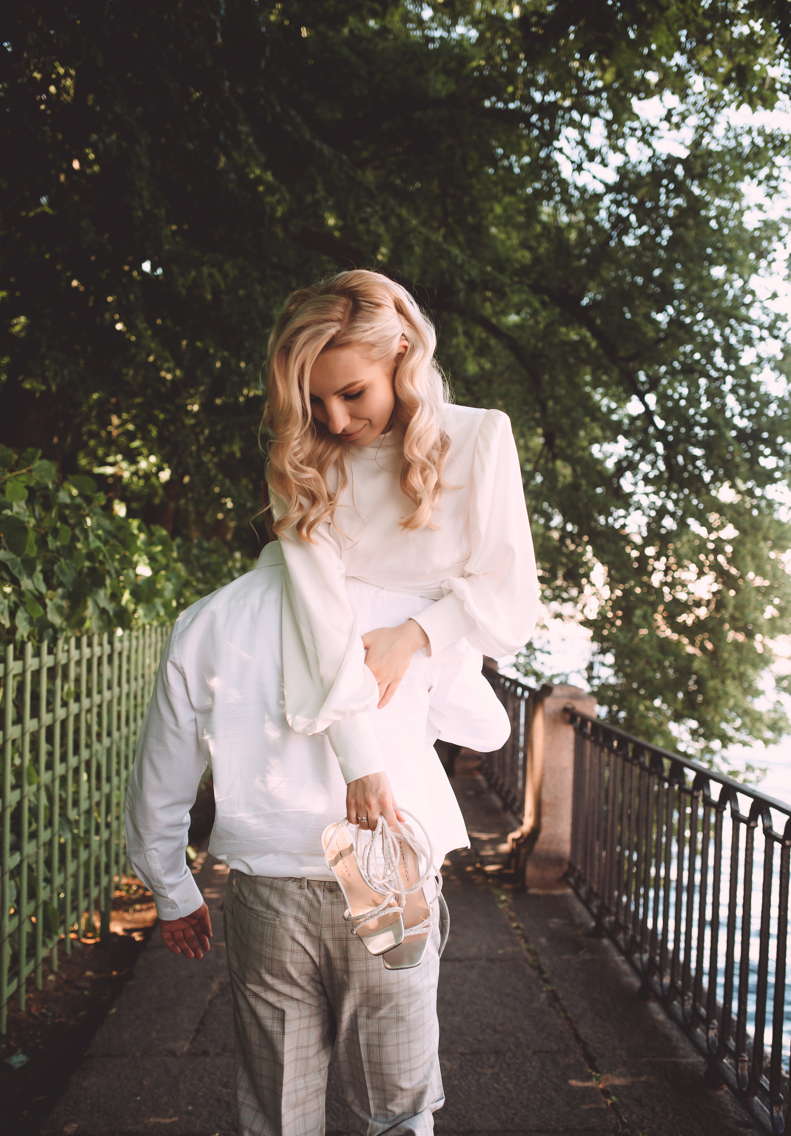 Оксана & Валерий. Анна Михайлова|Свадебный фотограф в Санкт-Петербурге