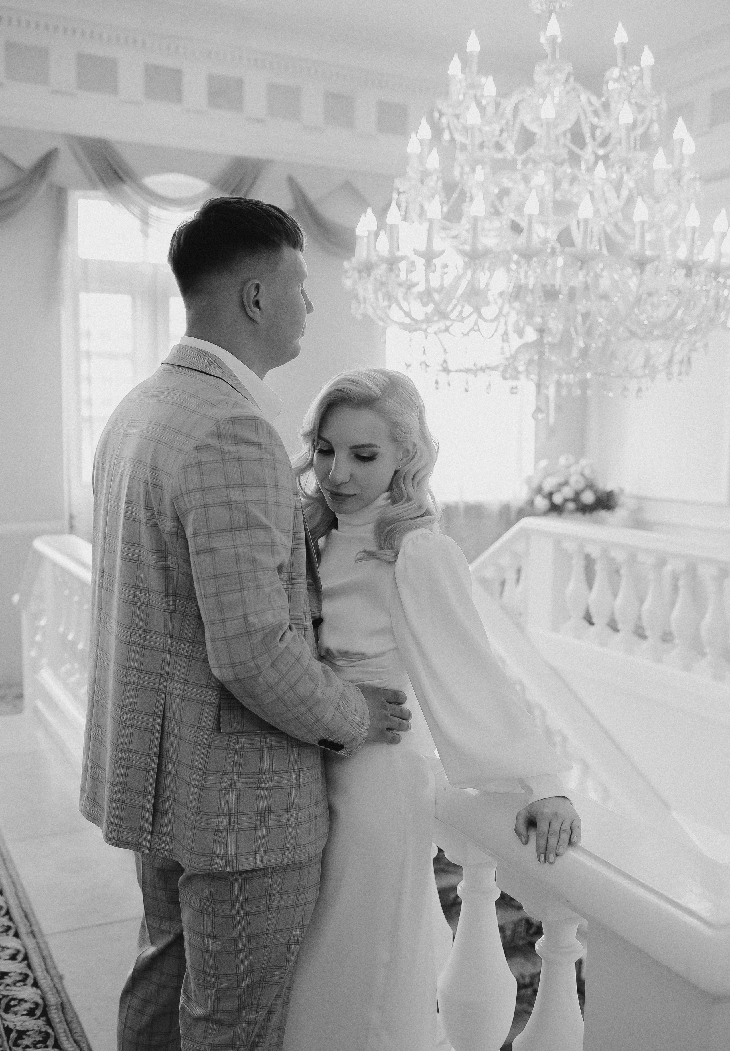 Оксана & Валерий. Анна Михайлова|Свадебный фотограф в Санкт-Петербурге