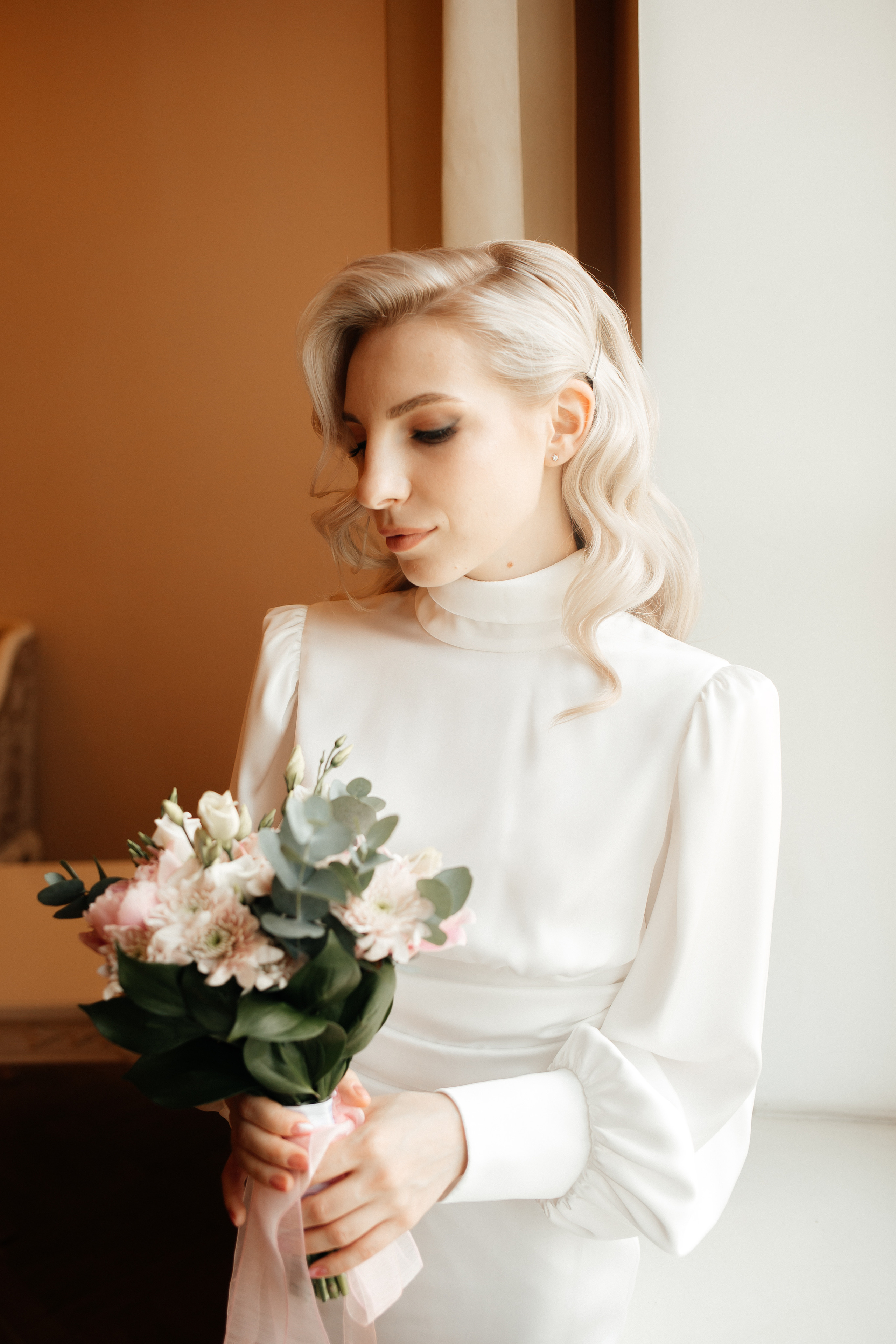 Оксана & Валерий. Анна Михайлова|Свадебный фотограф в Санкт-Петербурге