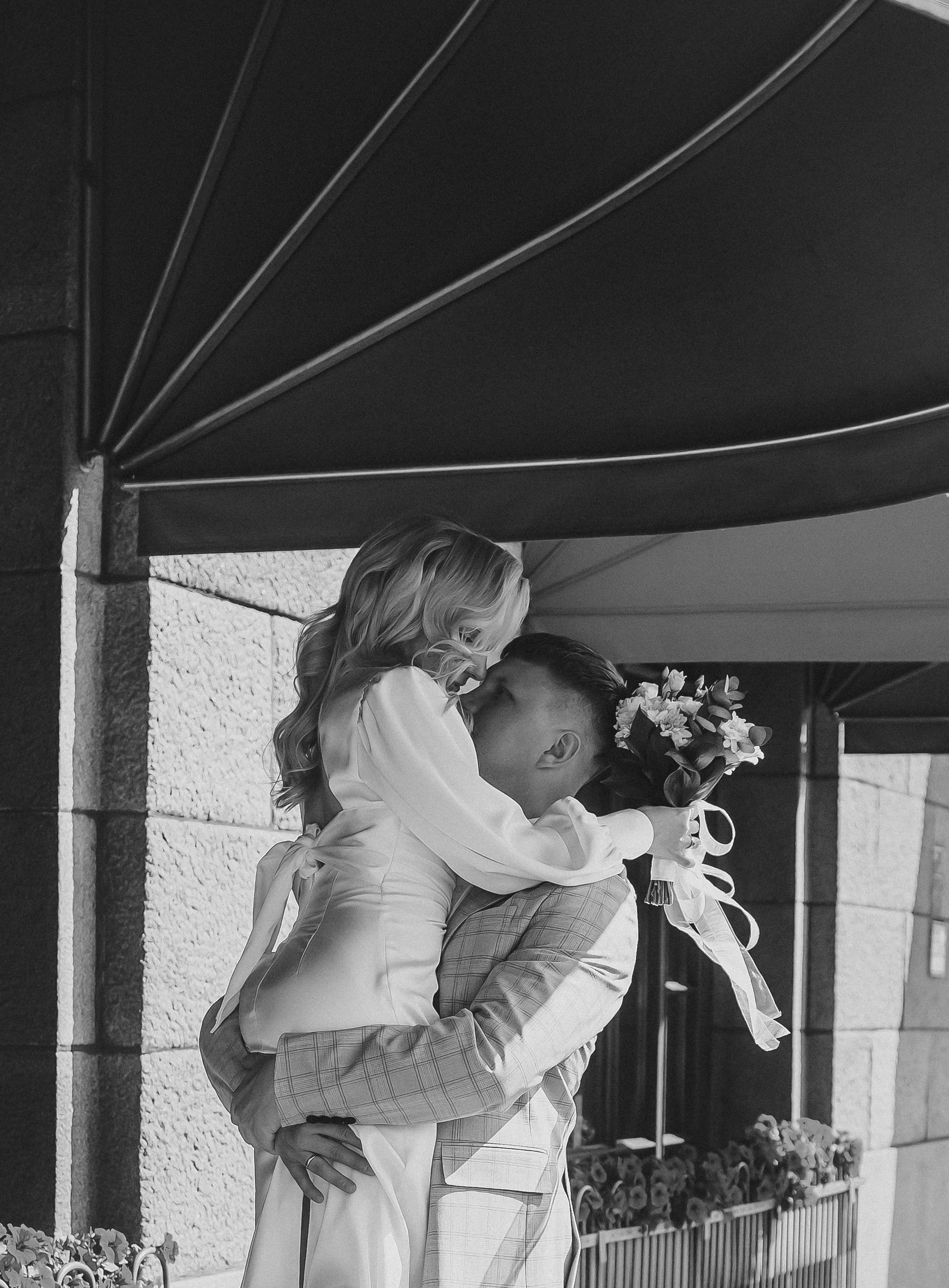 Оксана & Валерий. Анна Михайлова|Свадебный фотограф в Санкт-Петербурге