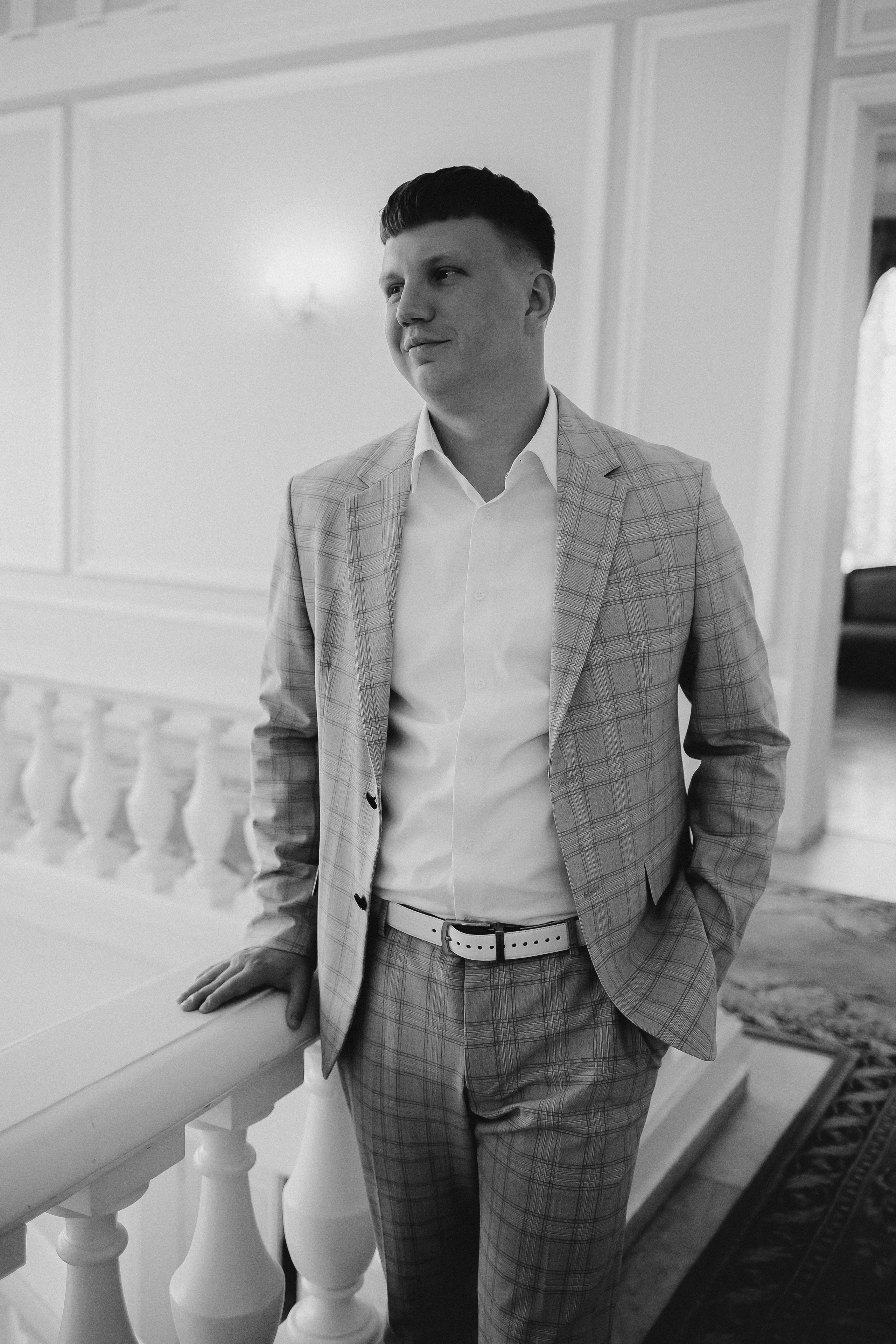 Оксана & Валерий. Анна Михайлова|Свадебный фотограф в Санкт-Петербурге