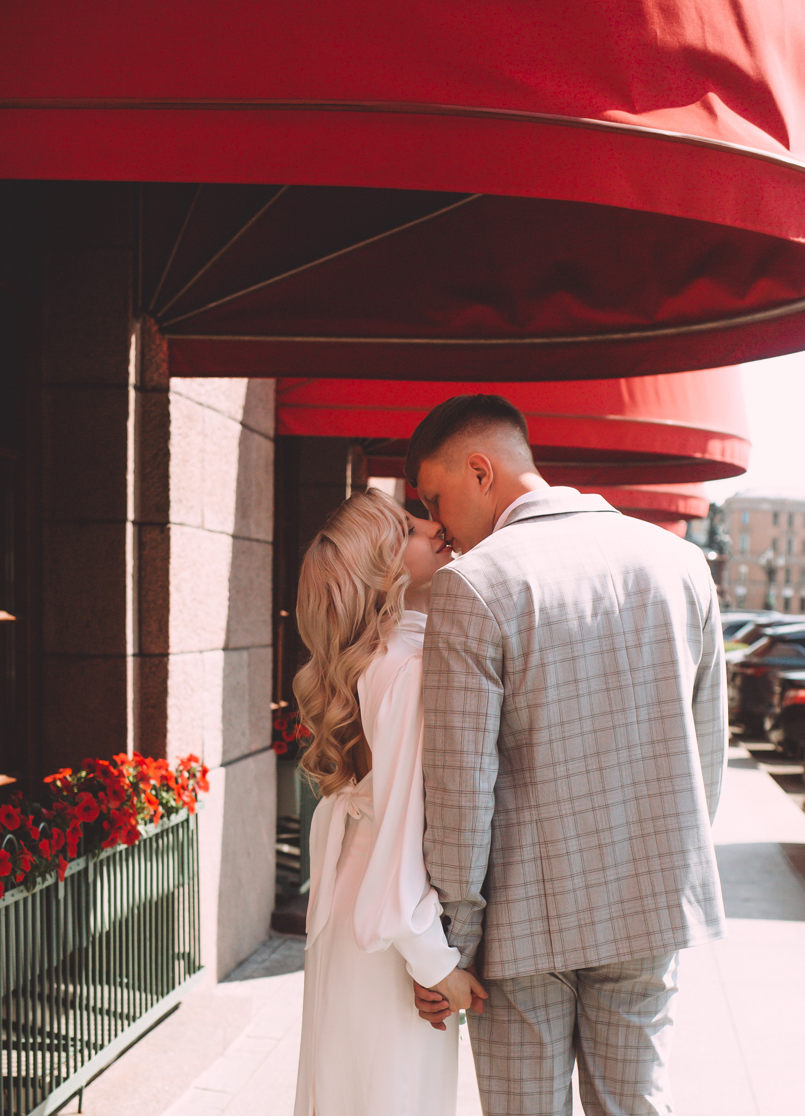 Оксана & Валерий. Анна Михайлова|Свадебный фотограф в Санкт-Петербурге