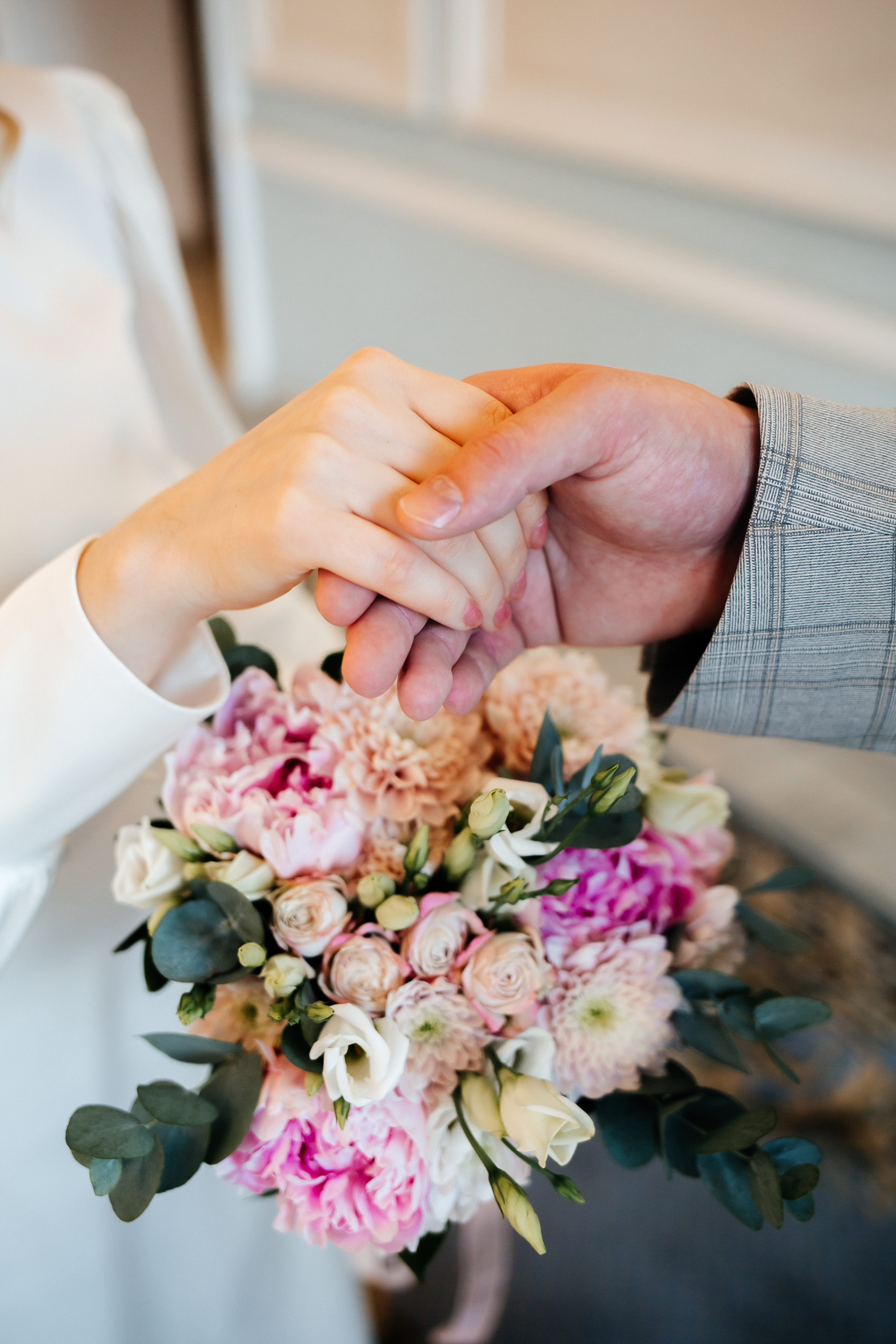 Оксана & Валерий. Анна Михайлова|Свадебный фотограф в Санкт-Петербурге