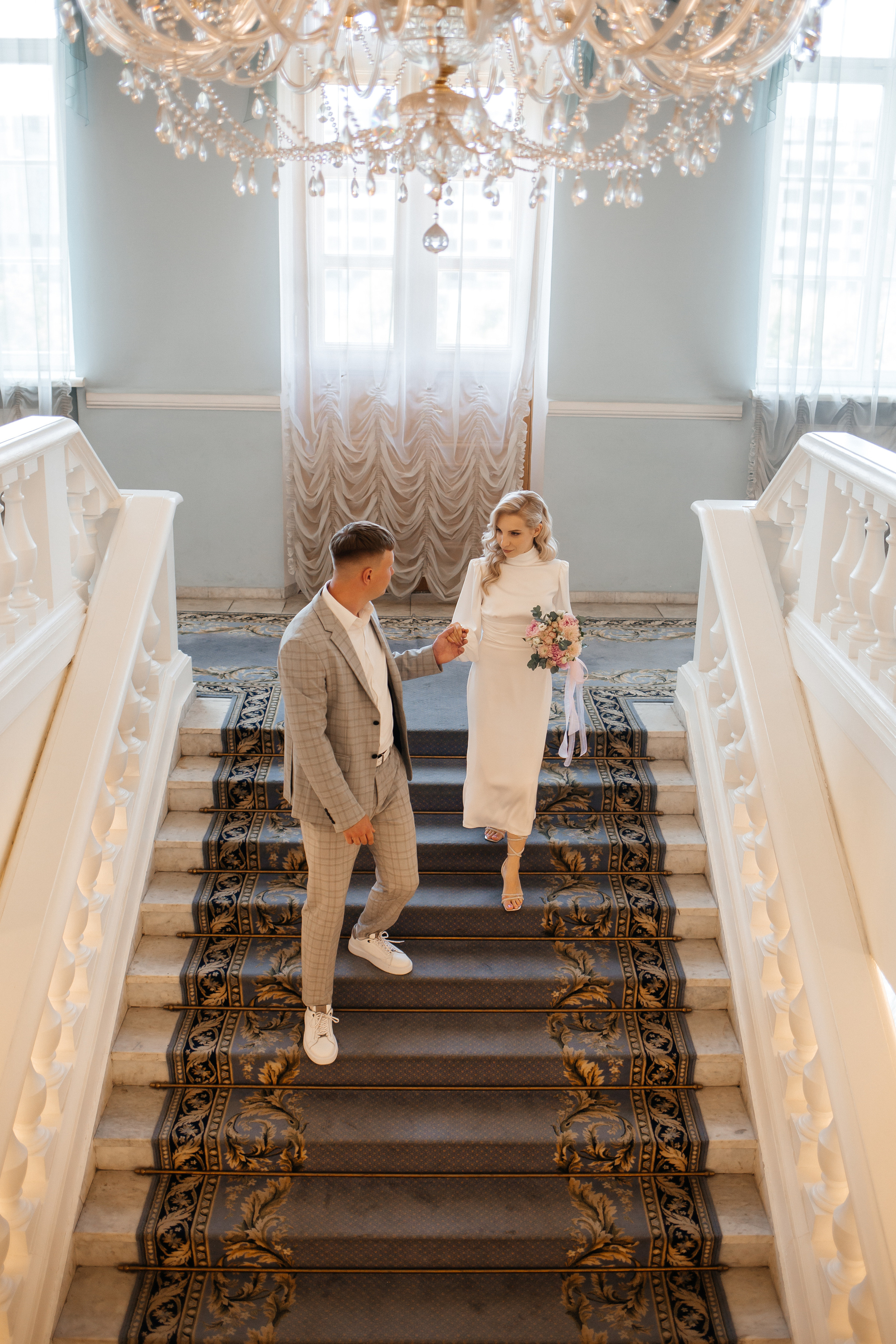 Оксана & Валерий. Анна Михайлова|Свадебный фотограф в Санкт-Петербурге