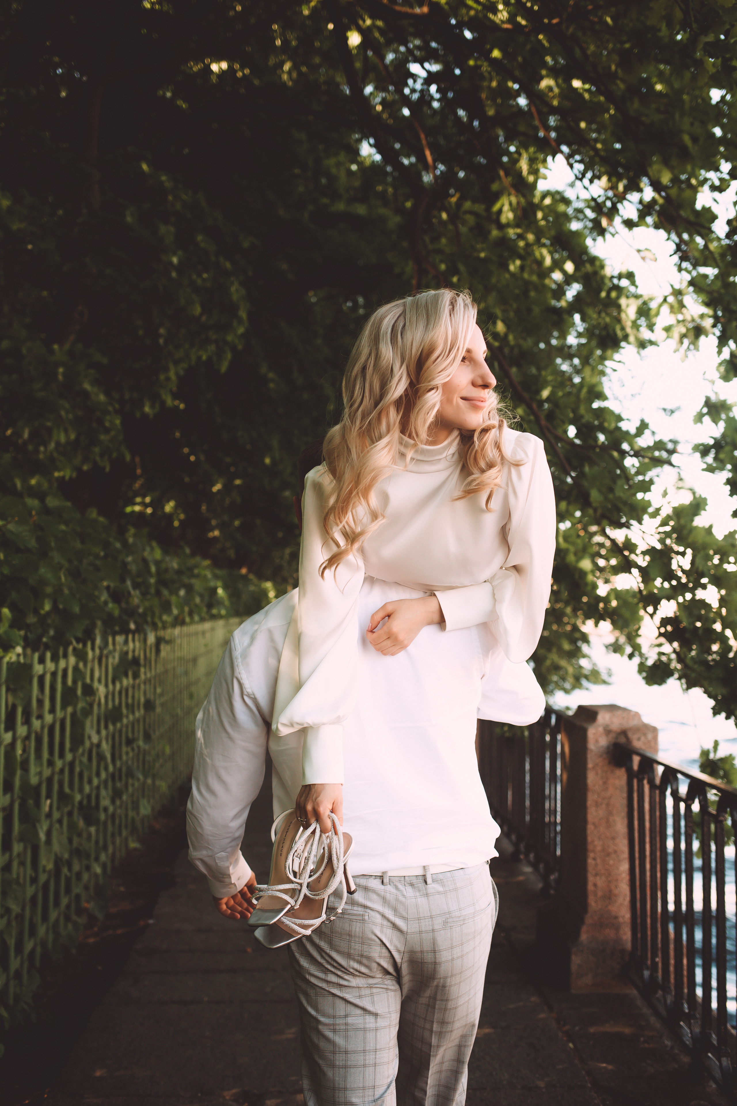 Оксана & Валерий. Анна Михайлова|Свадебный фотограф в Санкт-Петербурге