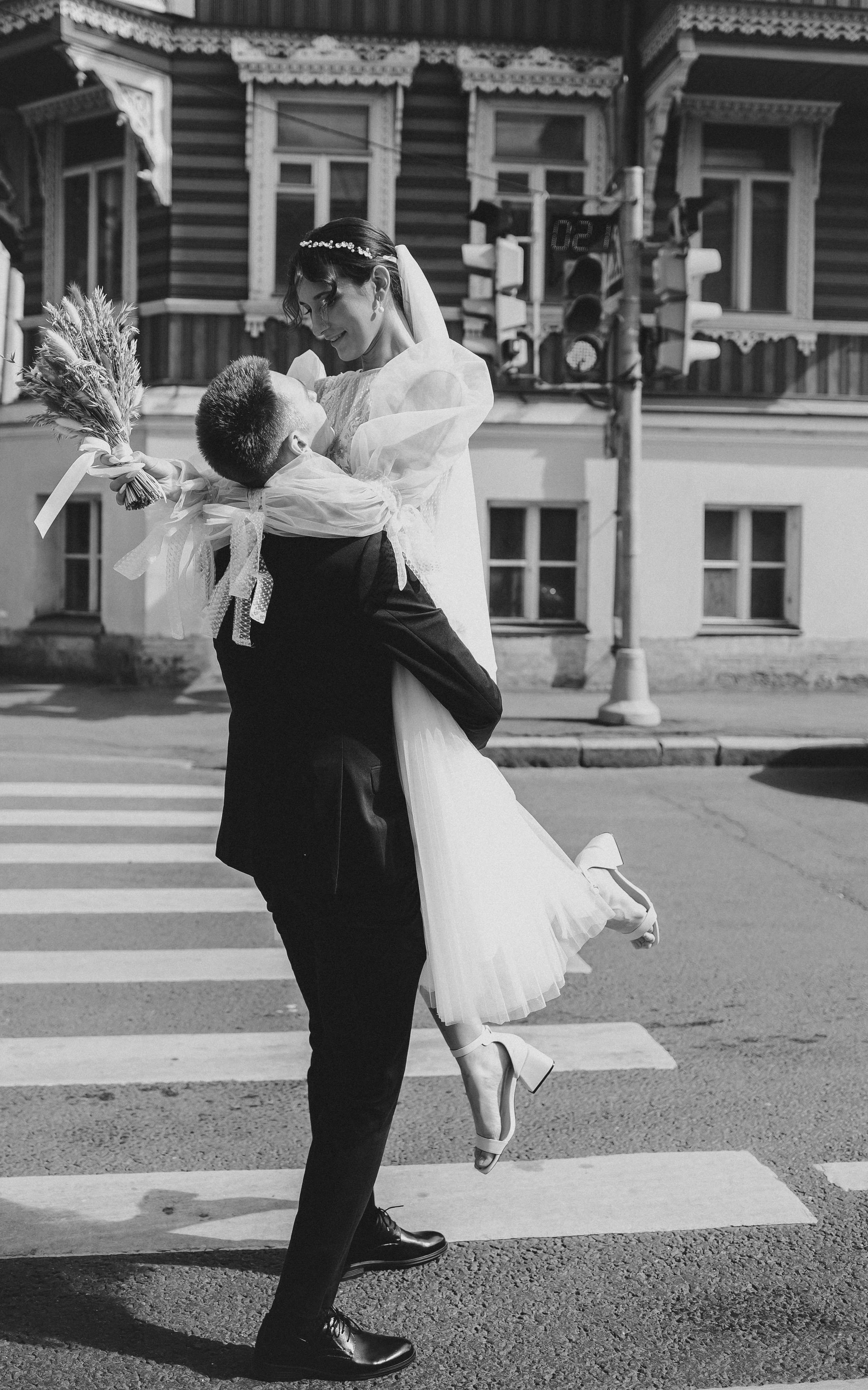 Дарья & Даниил. Анна Михайлова|Свадебный фотограф в Санкт-Петербурге