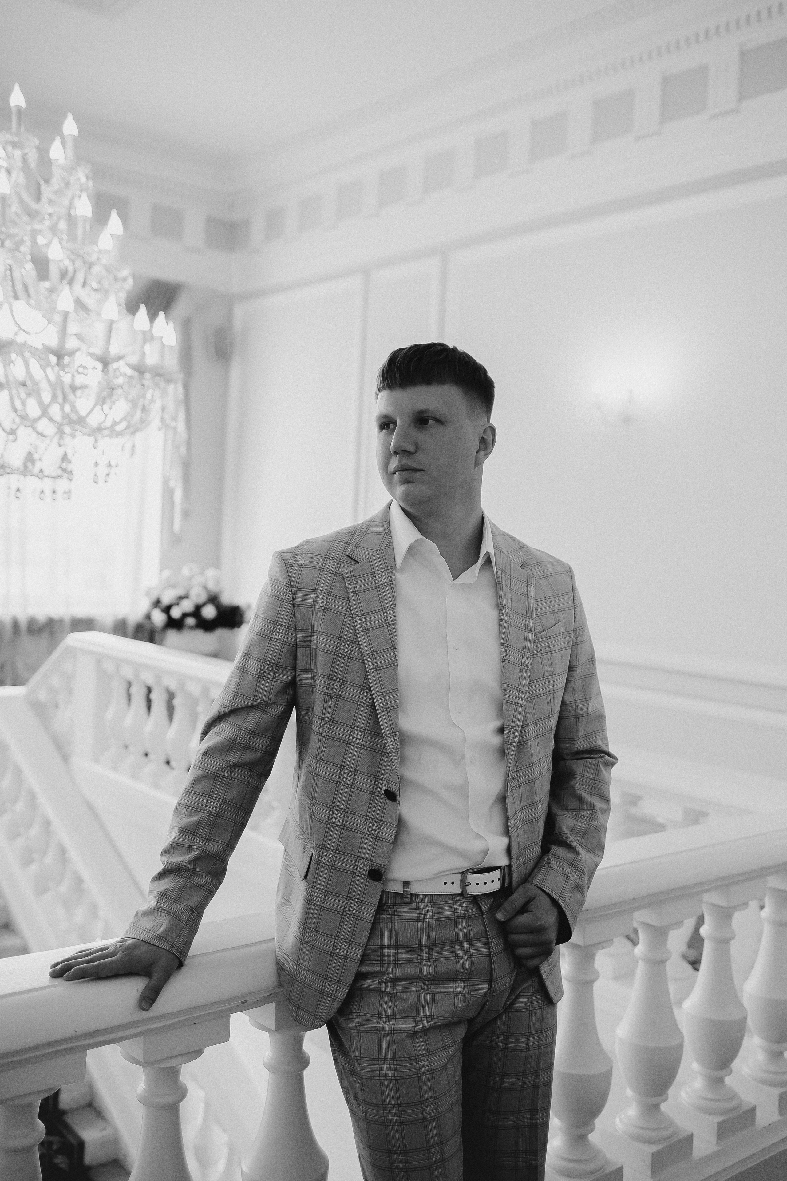 Оксана & Валерий. Анна Михайлова|Свадебный фотограф в Санкт-Петербурге