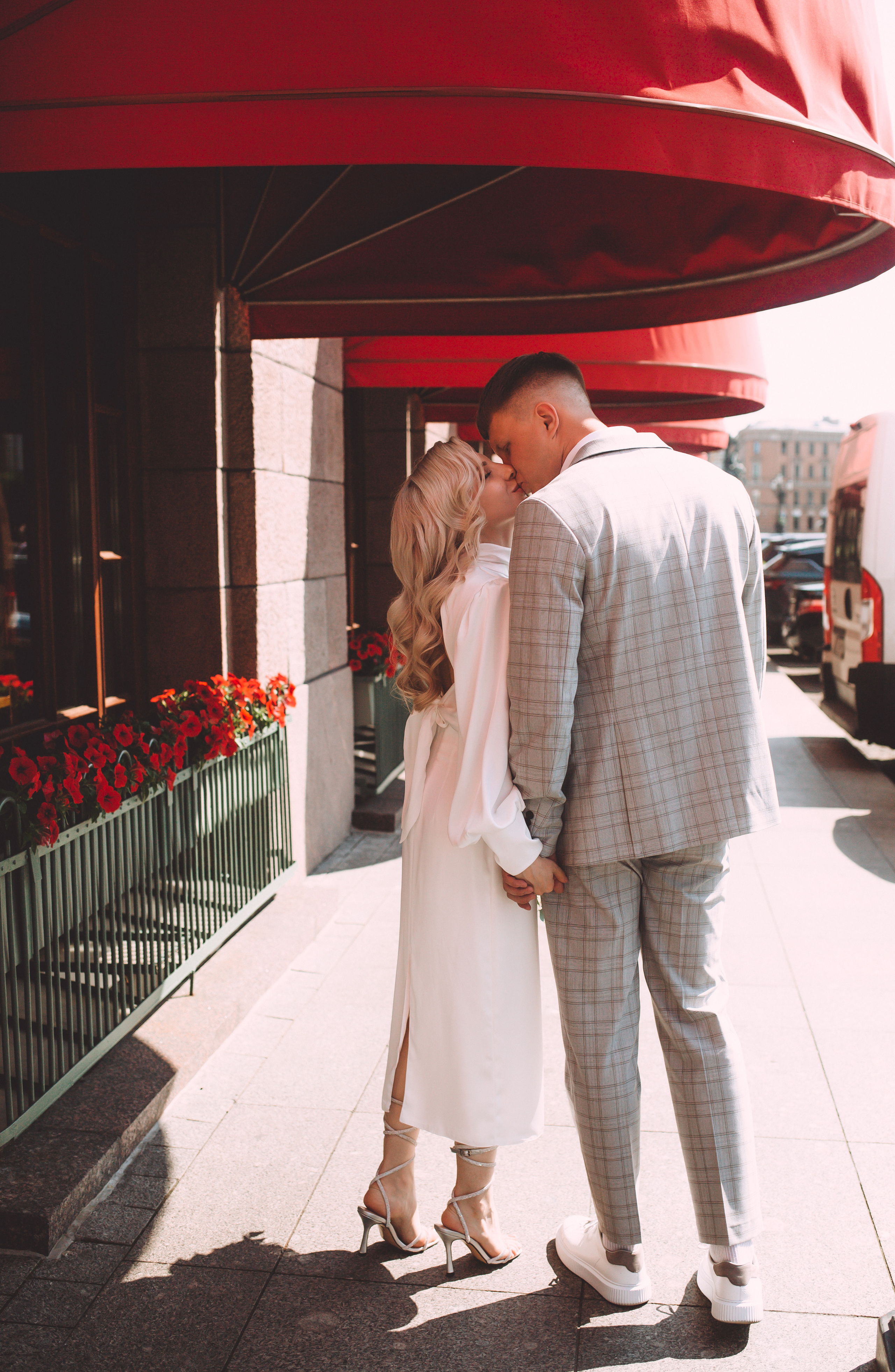 Оксана & Валерий. Анна Михайлова|Свадебный фотограф в Санкт-Петербурге