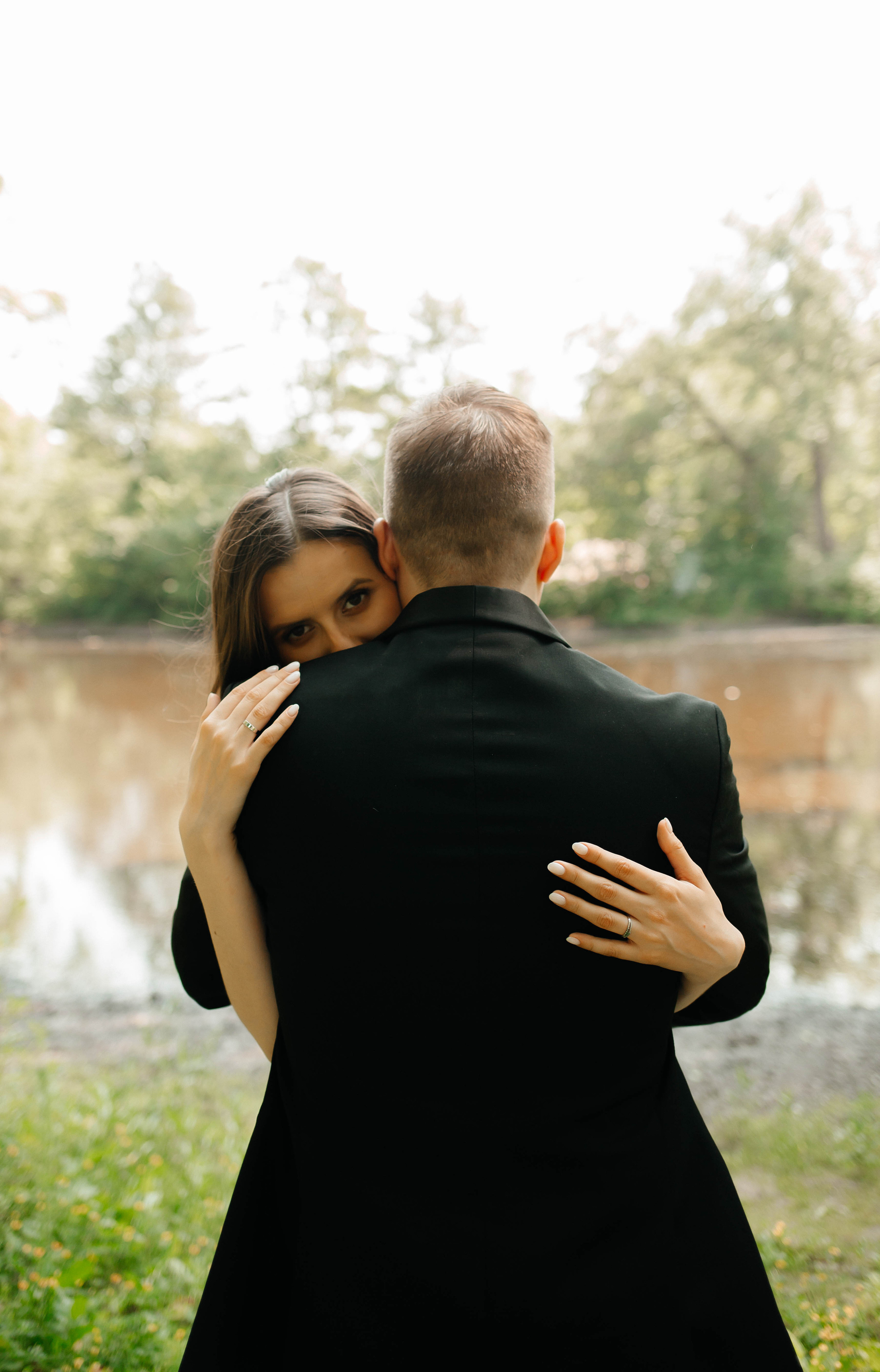 Валерия & Сергей. Анна Михайлова|Свадебный фотограф в Санкт-Петербурге