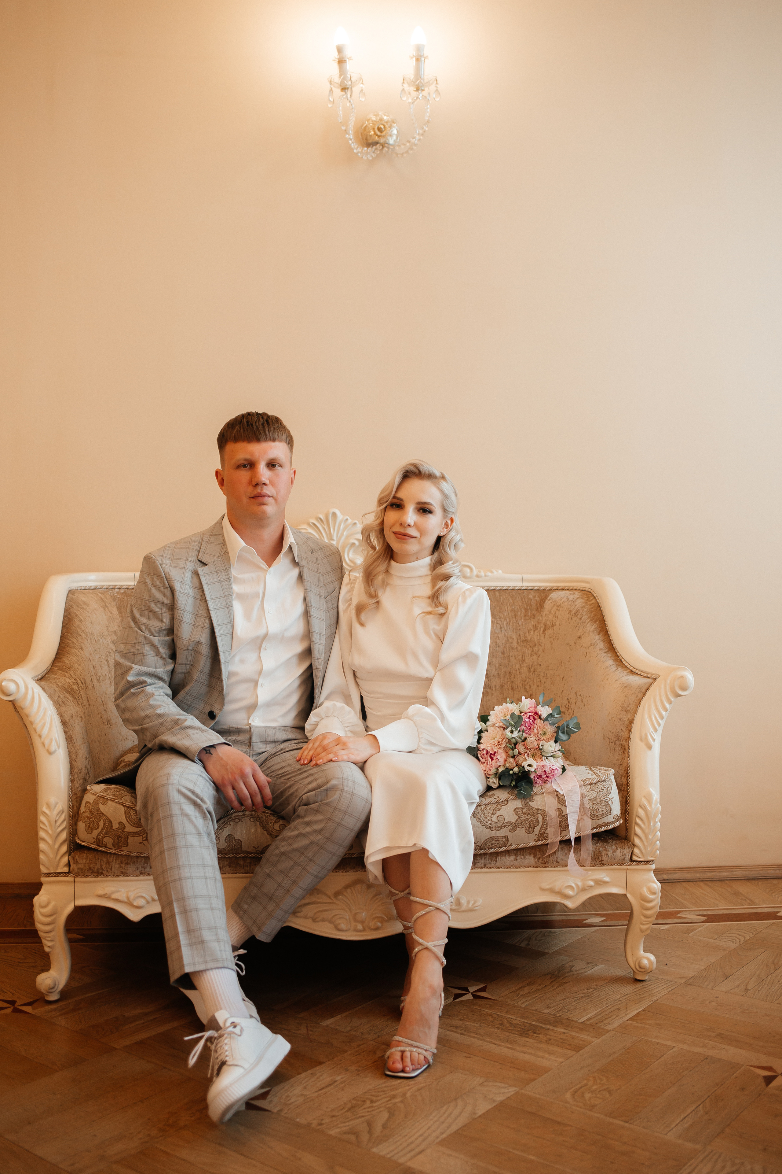 Оксана & Валерий. Анна Михайлова|Свадебный фотограф в Санкт-Петербурге