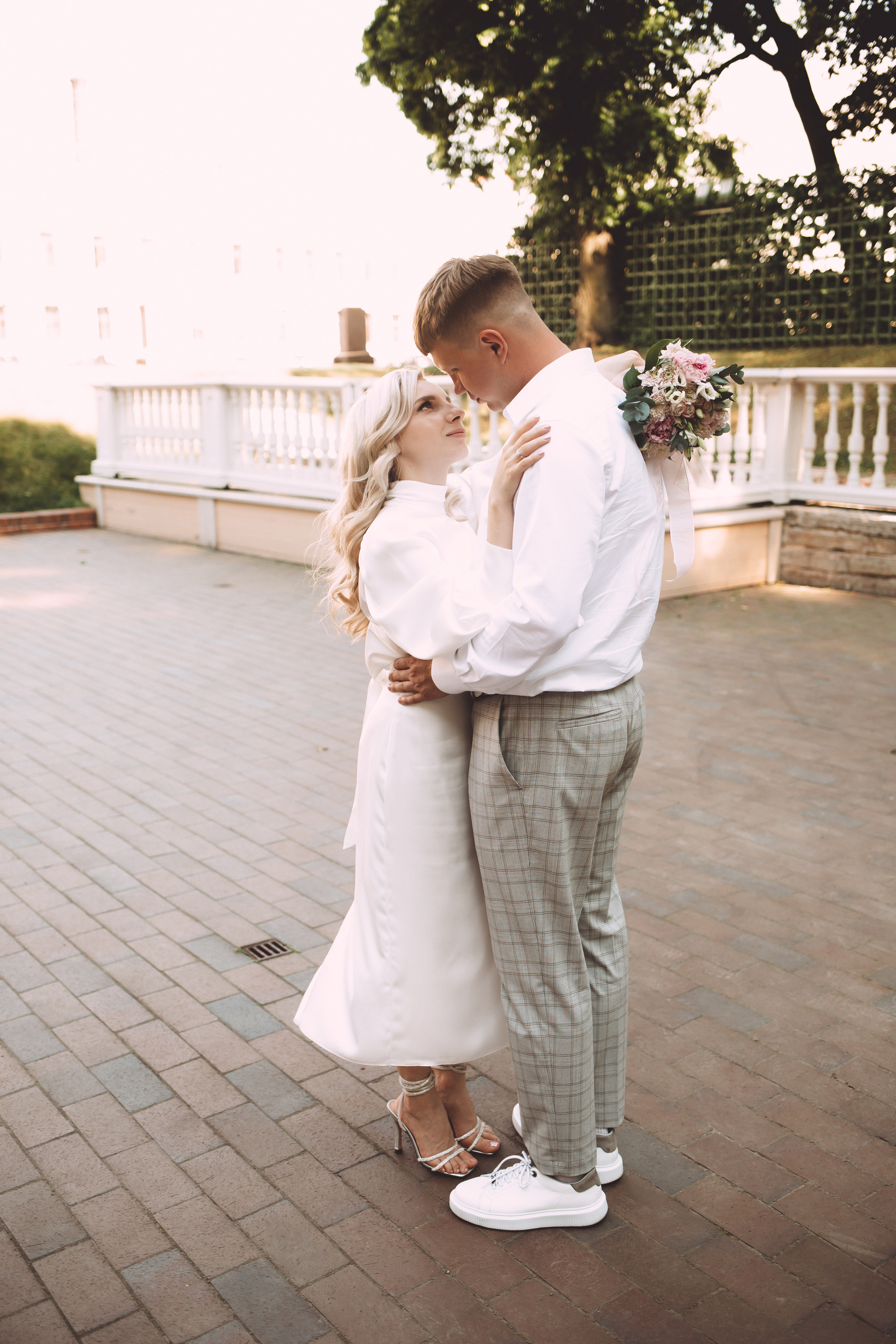 Оксана & Валерий. Анна Михайлова|Свадебный фотограф в Санкт-Петербурге