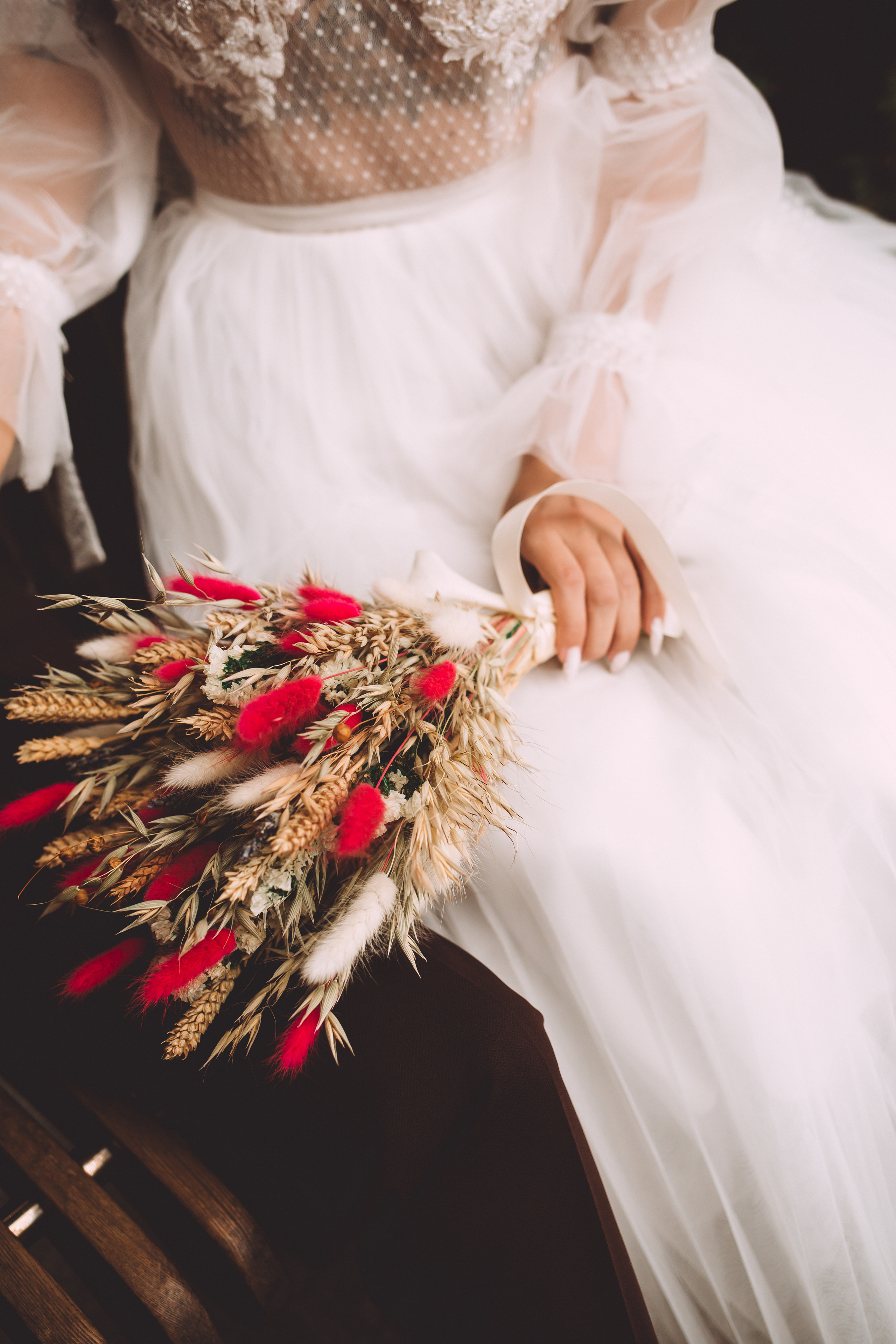 Дарья & Даниил. Анна Михайлова|Свадебный фотограф в Санкт-Петербурге