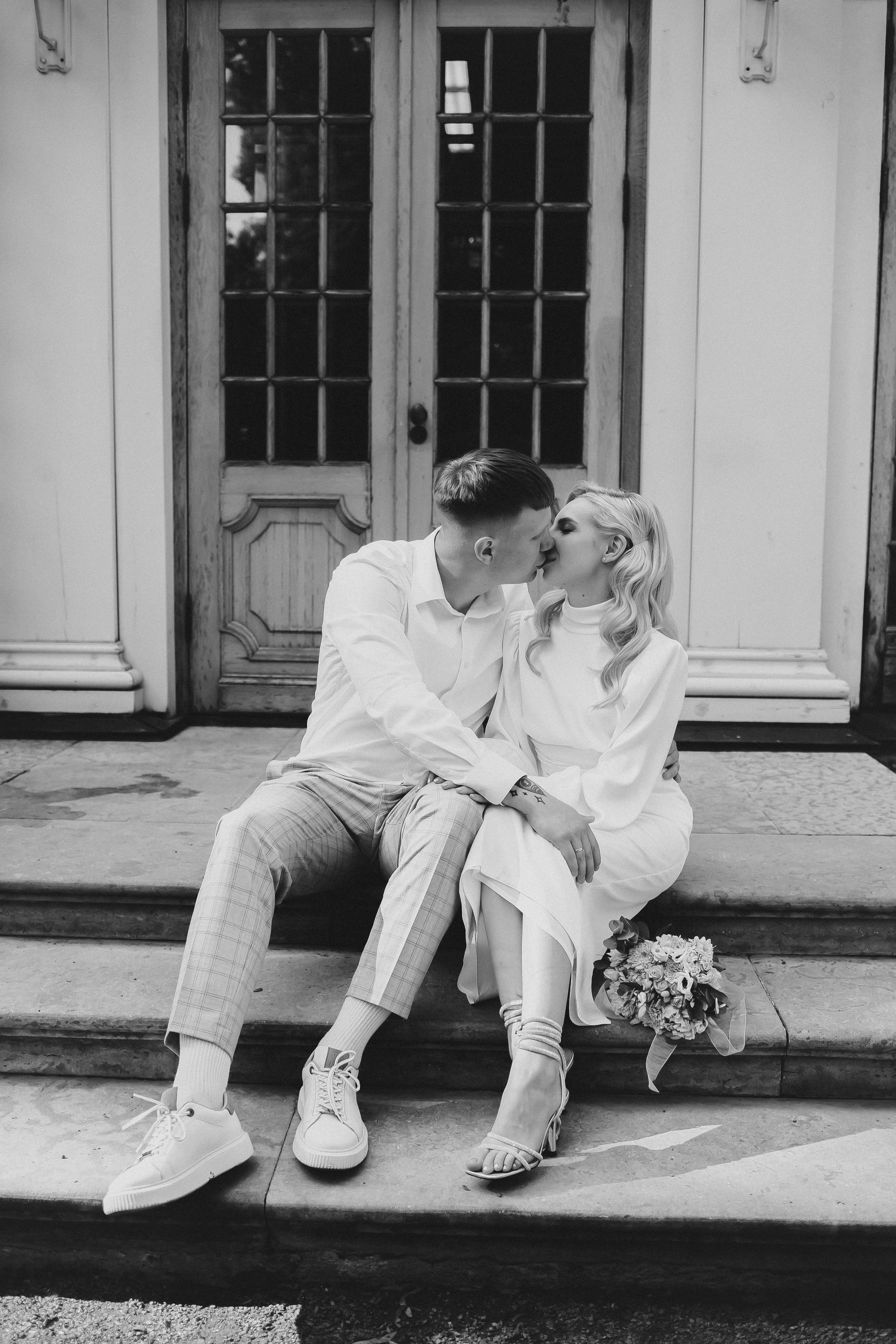 Оксана & Валерий. Анна Михайлова|Свадебный фотограф в Санкт-Петербурге