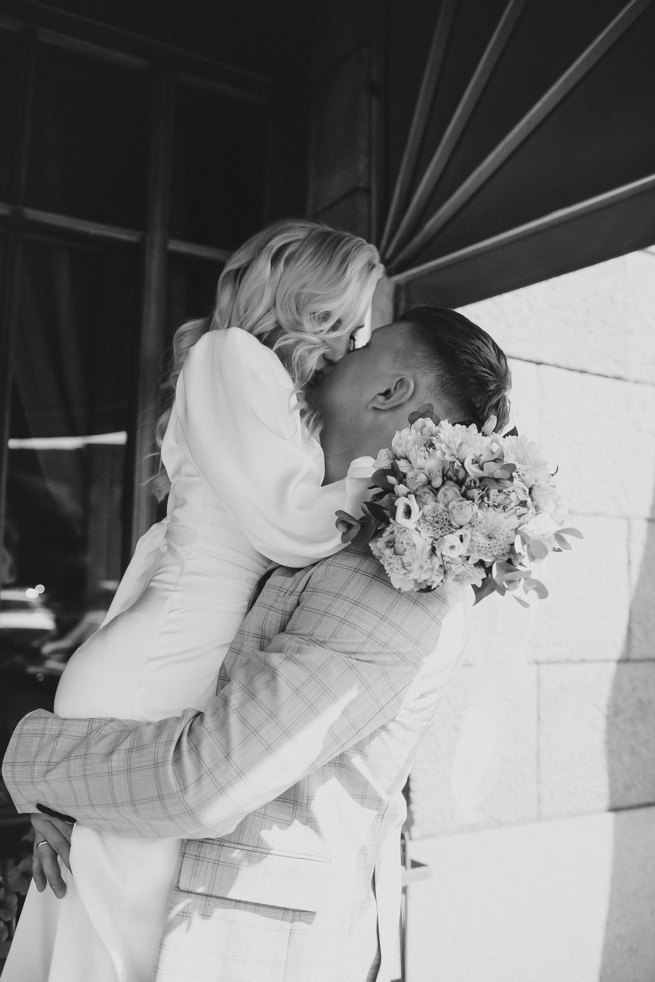 Оксана & Валерий. Анна Михайлова|Свадебный фотограф в Санкт-Петербурге