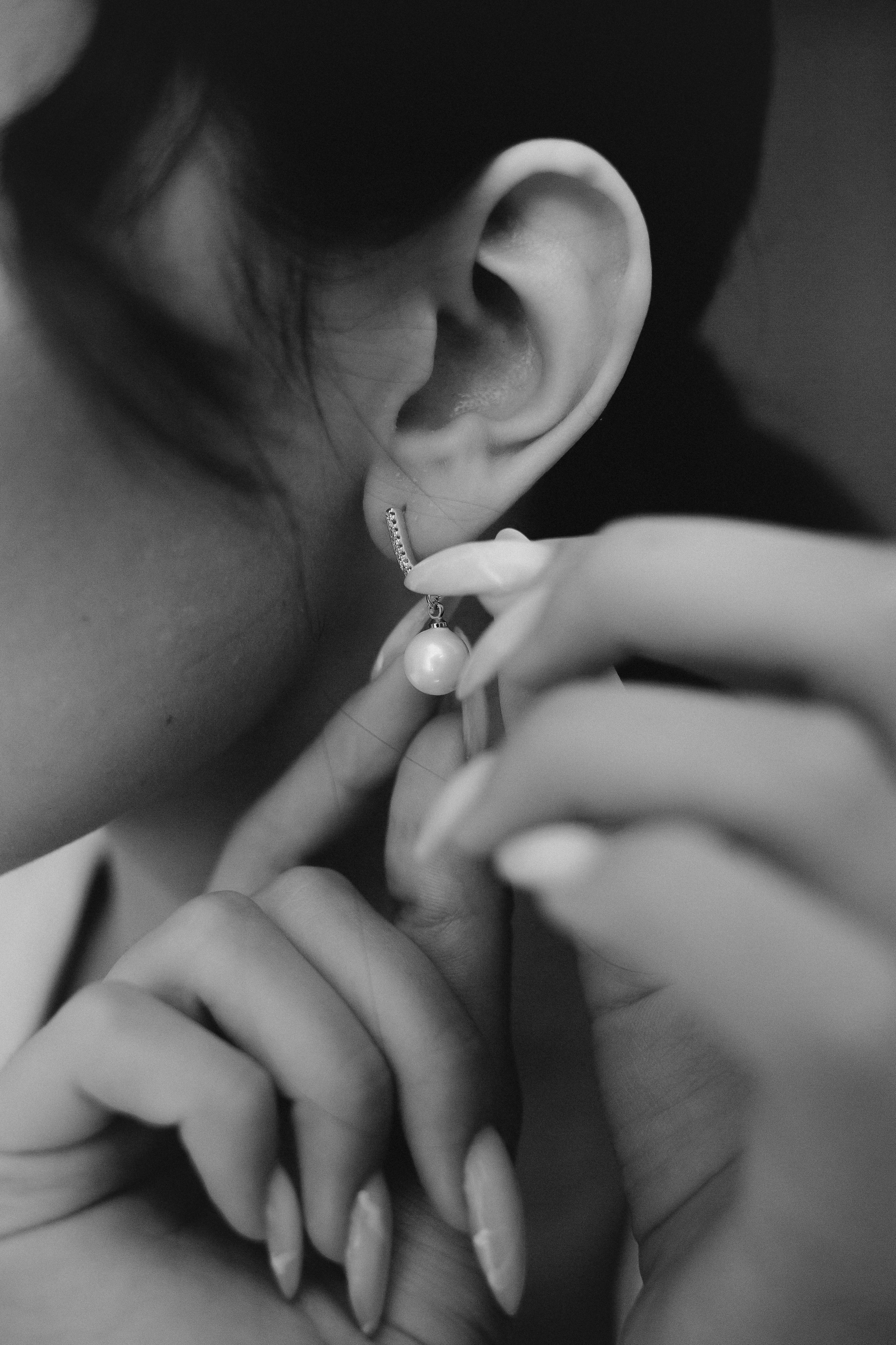 Дарья & Даниил. Анна Михайлова|Свадебный фотограф в Санкт-Петербурге