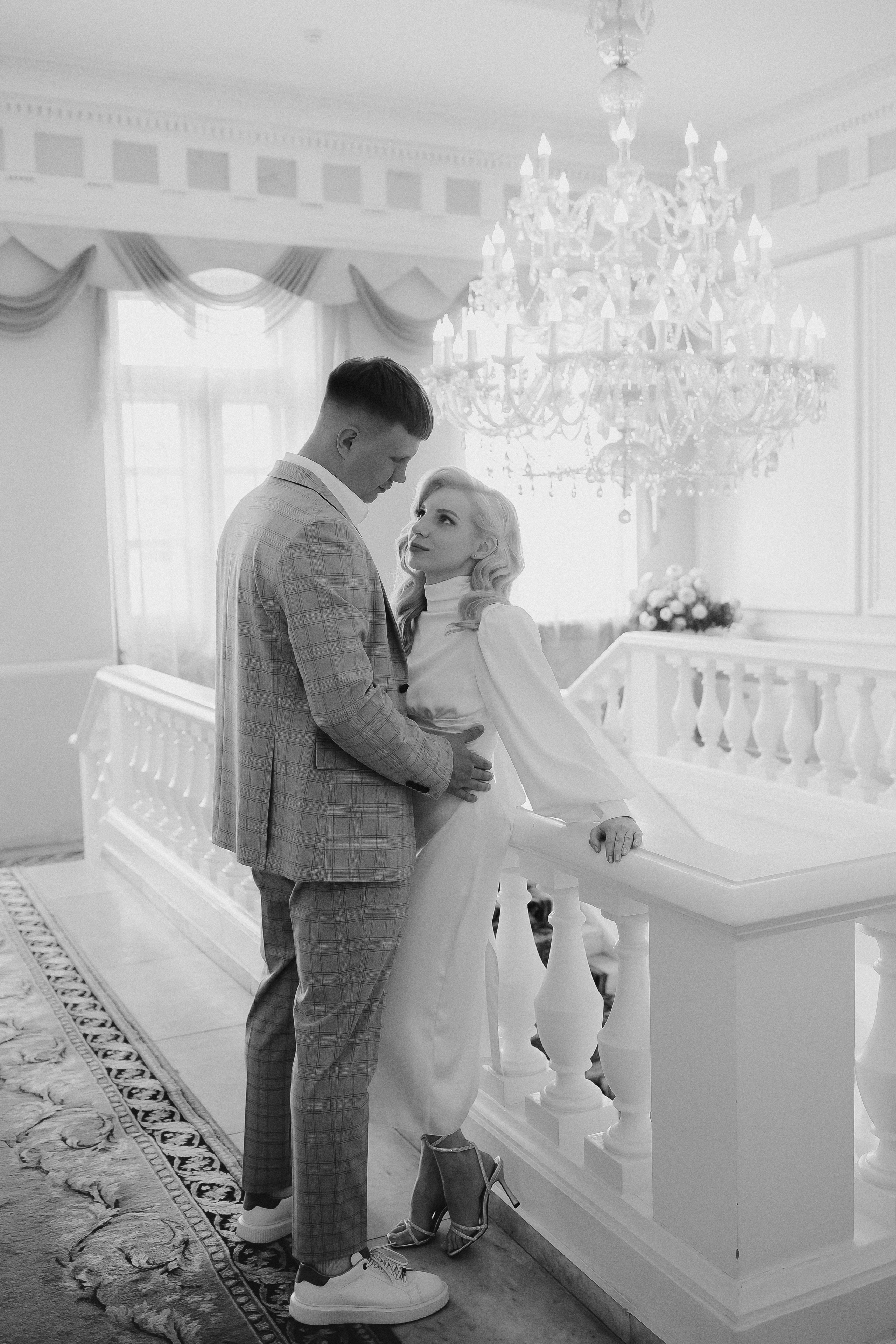 Оксана & Валерий. Анна Михайлова|Свадебный фотограф в Санкт-Петербурге