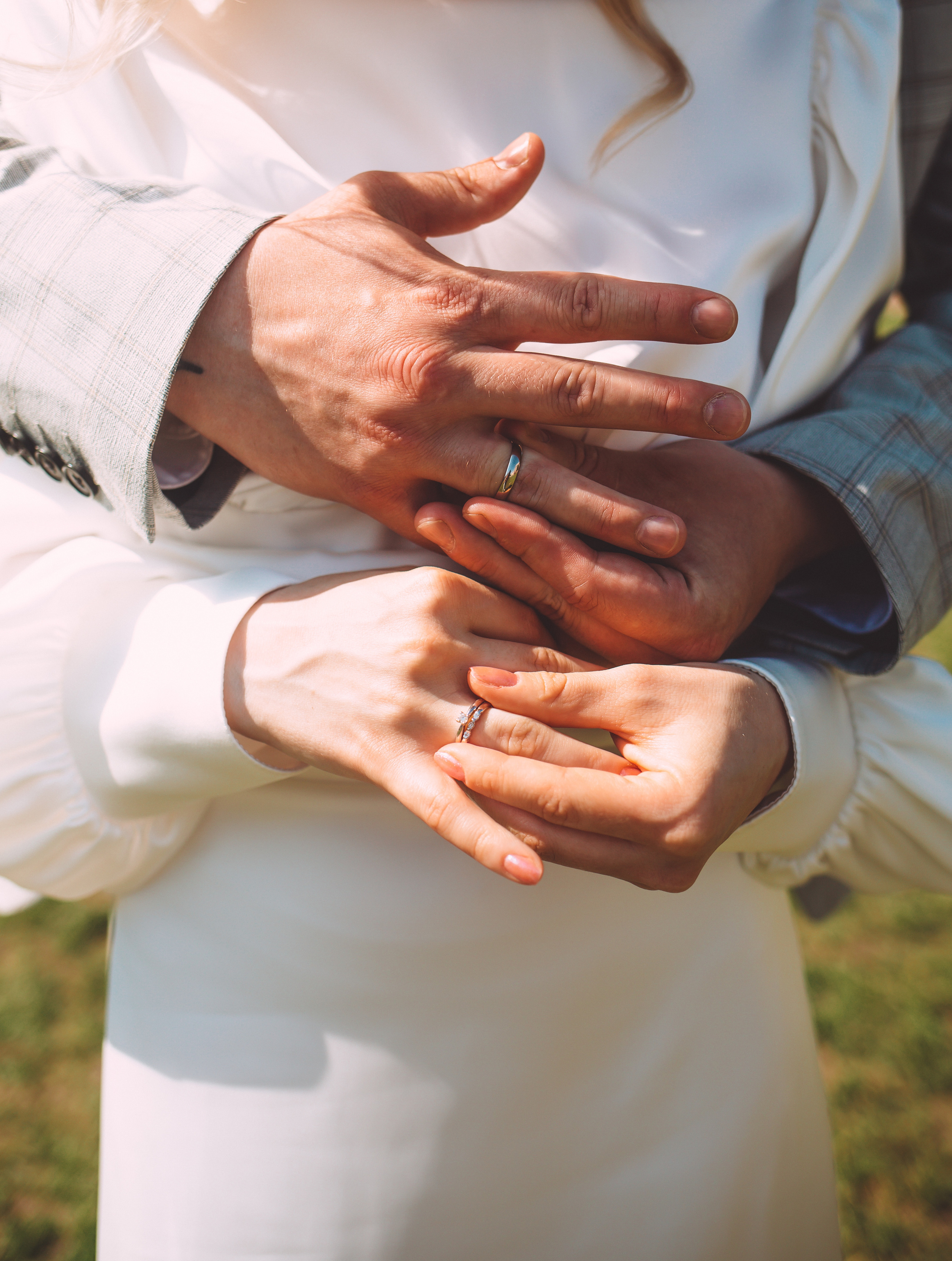 Оксана & Валерий. Анна Михайлова|Свадебный фотограф в Санкт-Петербурге