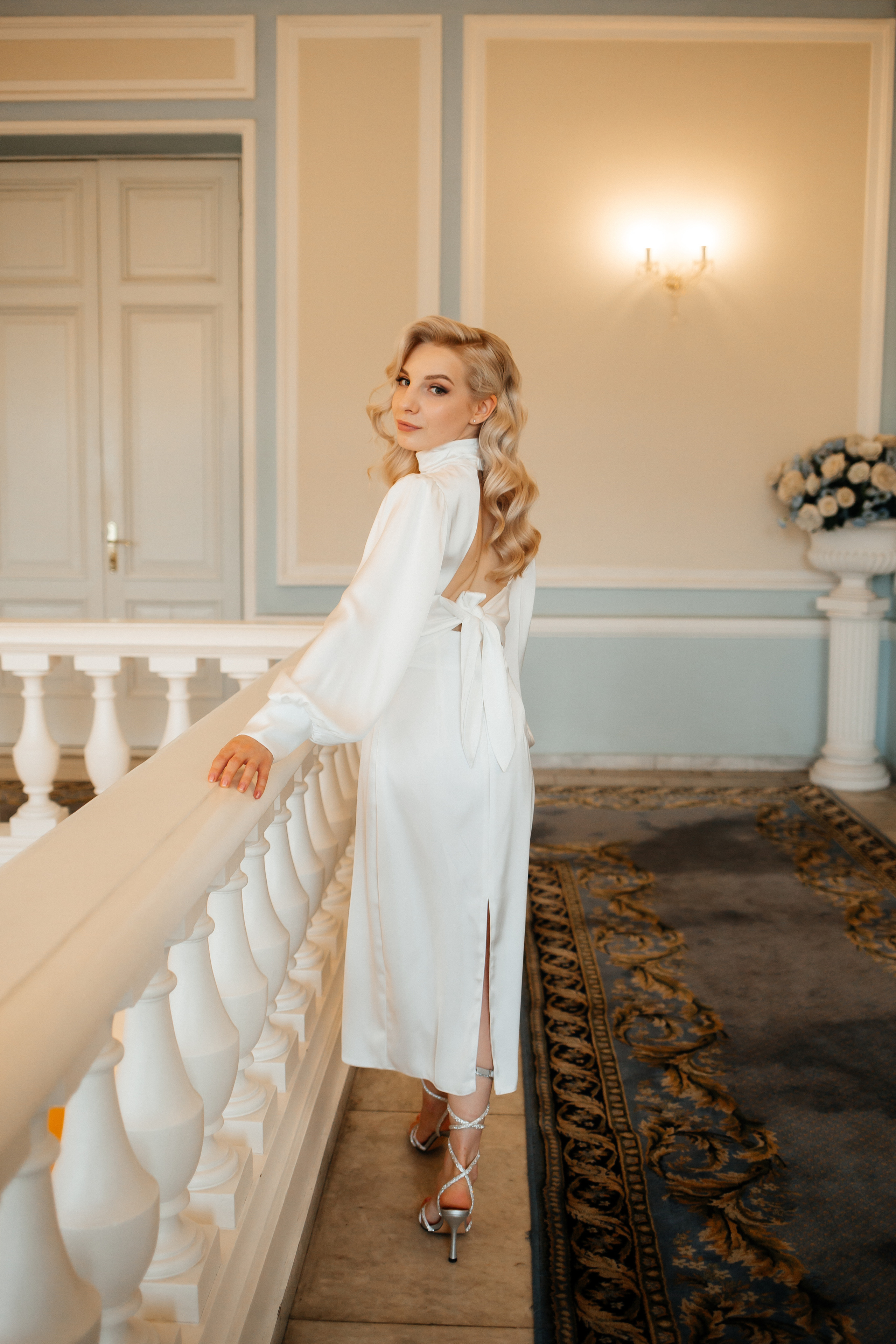 Оксана & Валерий. Анна Михайлова|Свадебный фотограф в Санкт-Петербурге