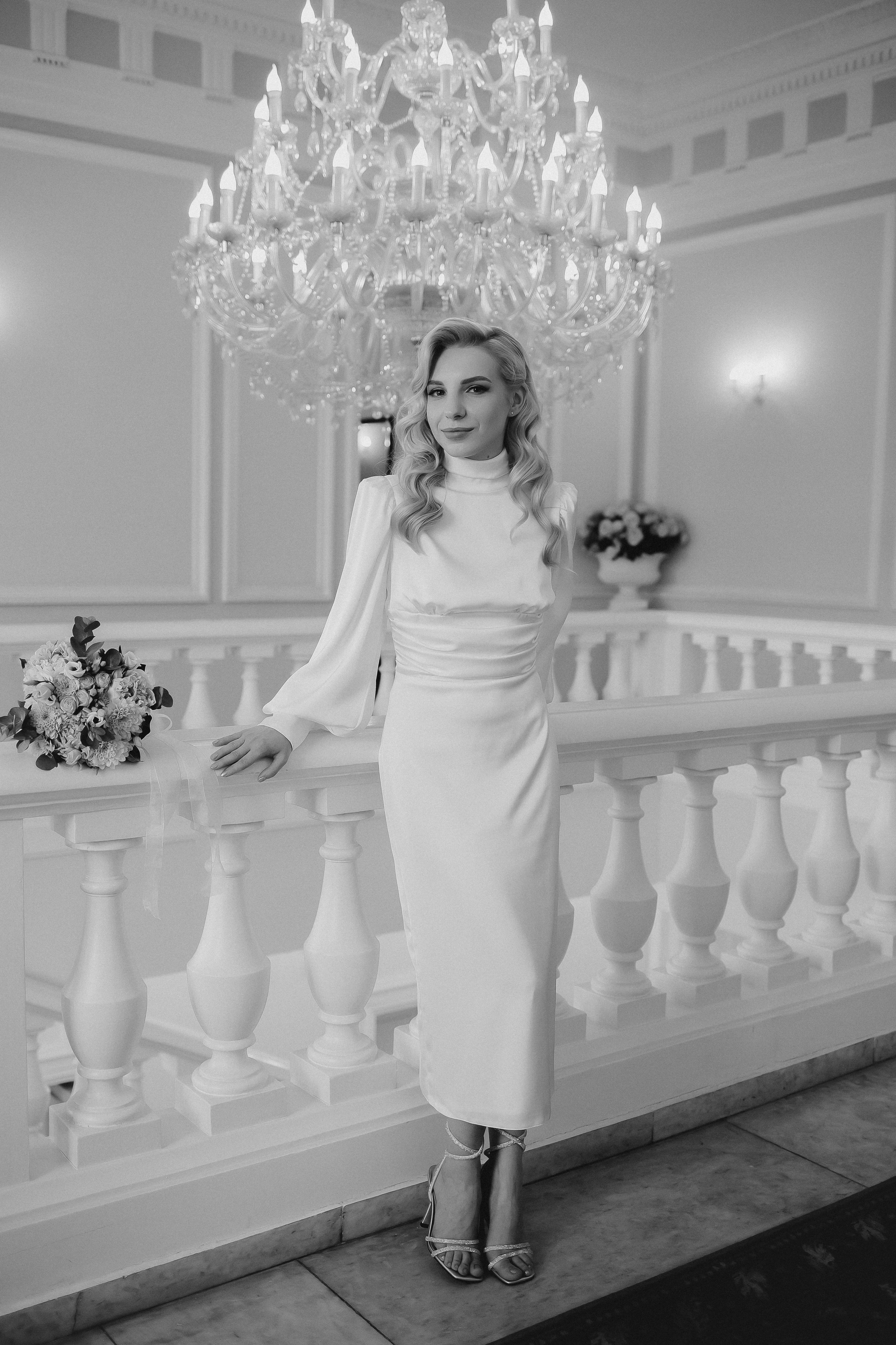 Оксана & Валерий. Анна Михайлова|Свадебный фотограф в Санкт-Петербурге