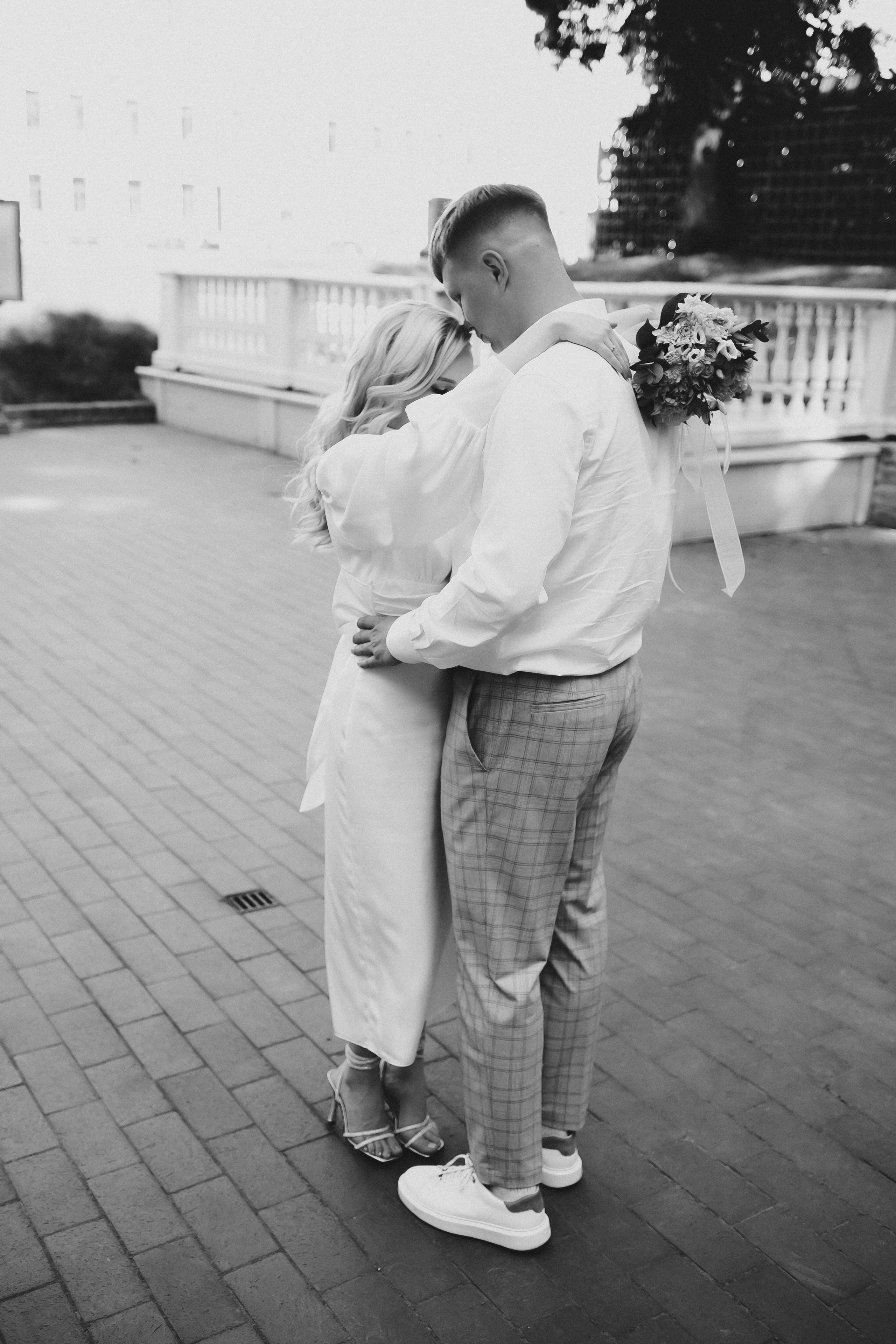 Оксана & Валерий. Анна Михайлова|Свадебный фотограф в Санкт-Петербурге