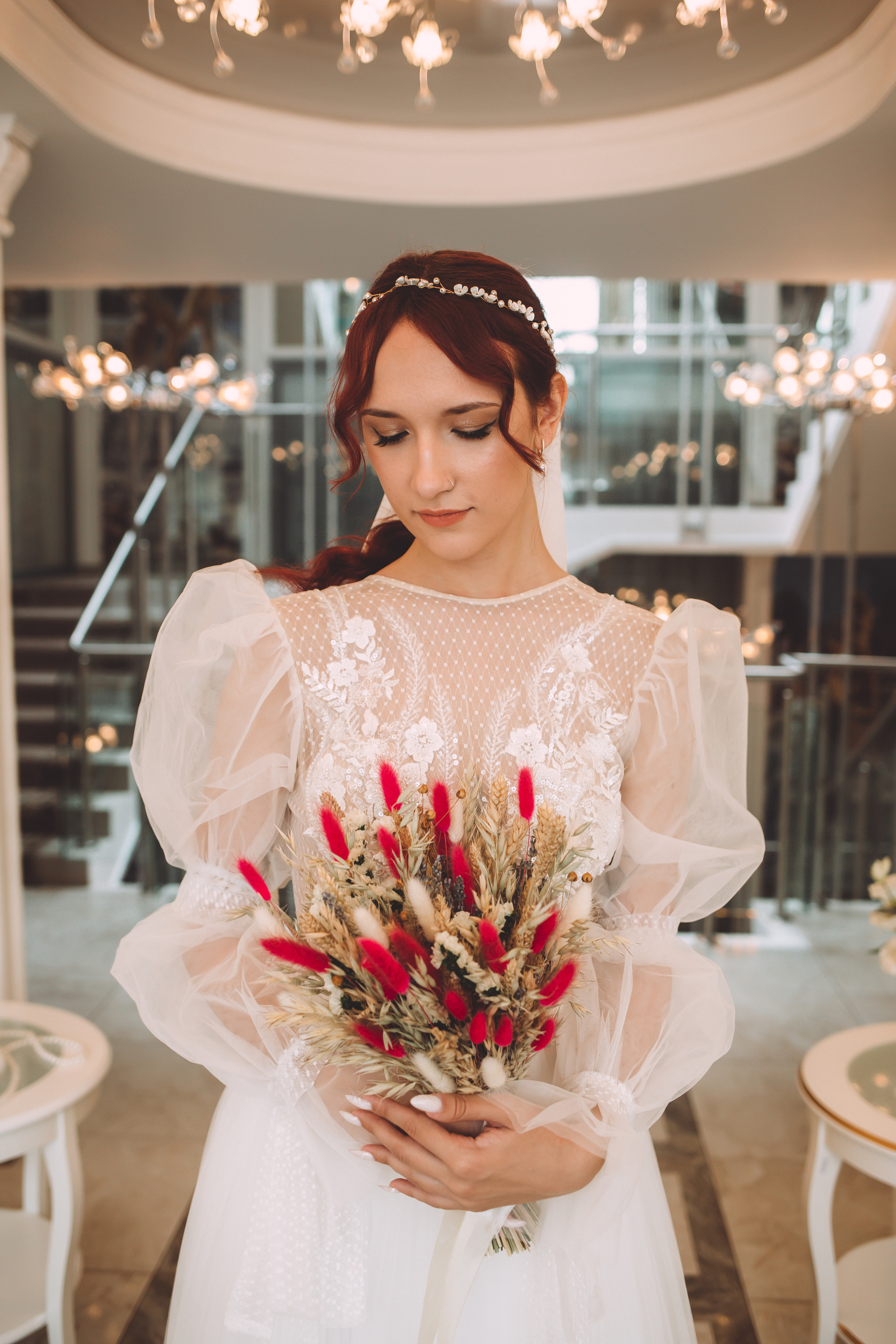 Дарья & Даниил. Анна Михайлова|Свадебный фотограф в Санкт-Петербурге